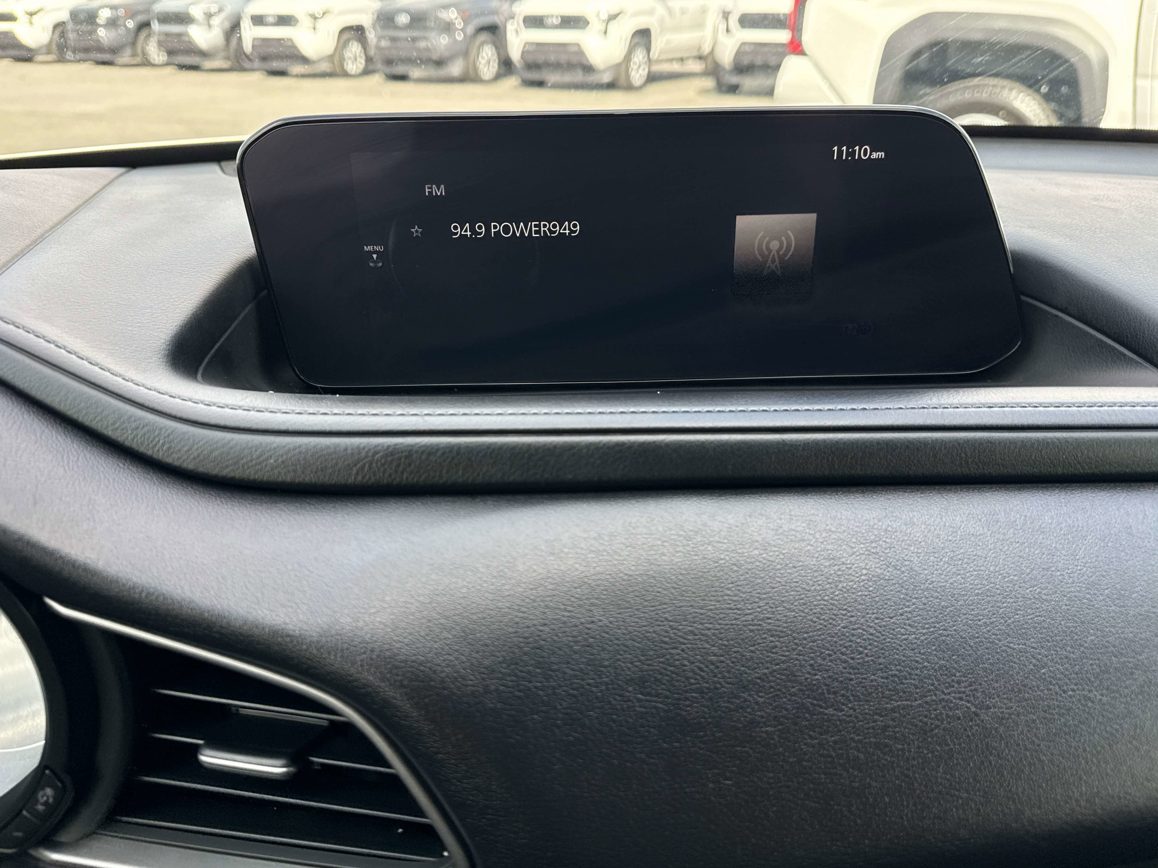 2024 Mazda CX-30 - Image 22