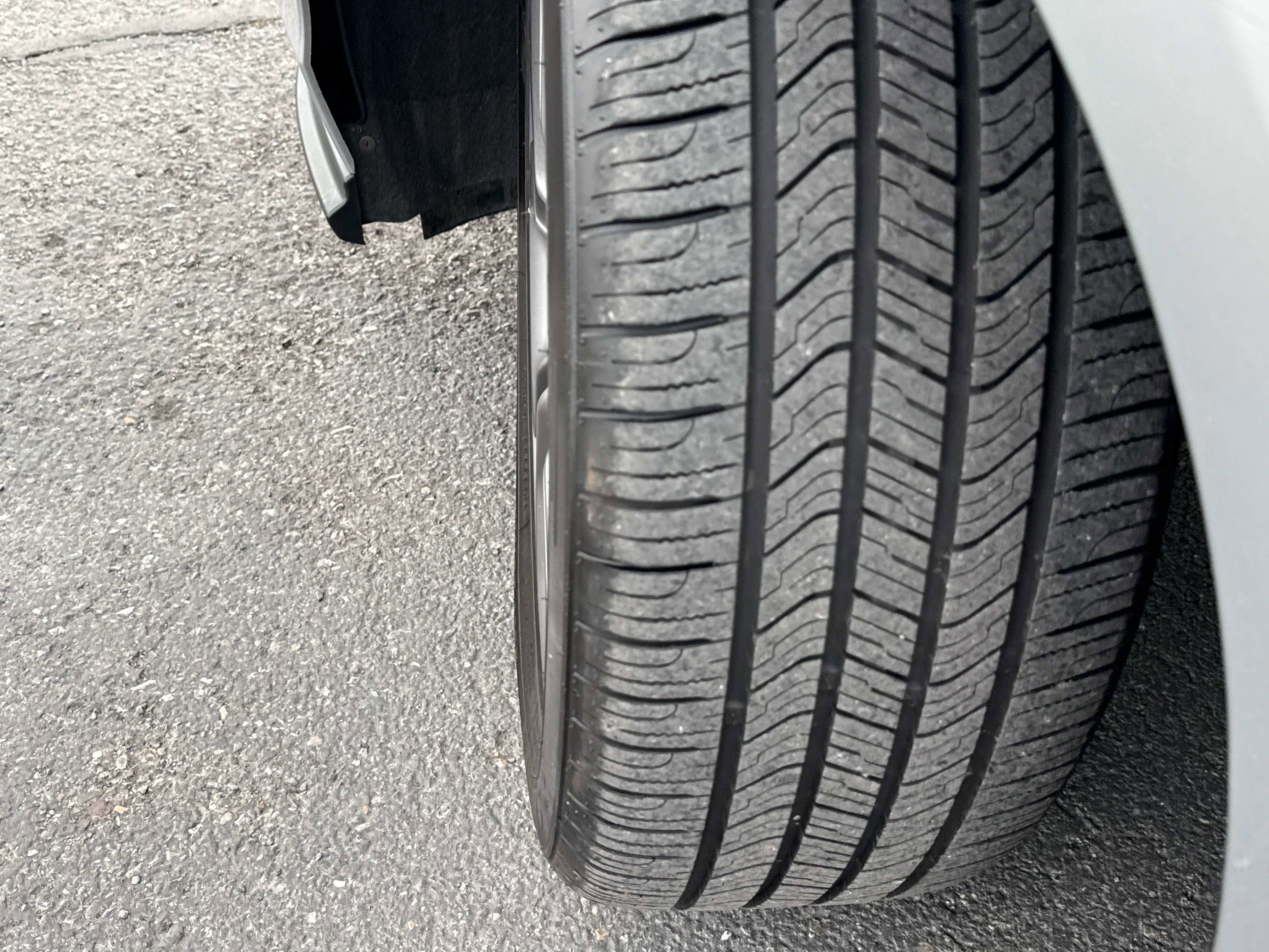 2024 Honda Accord Sedan - Image 8