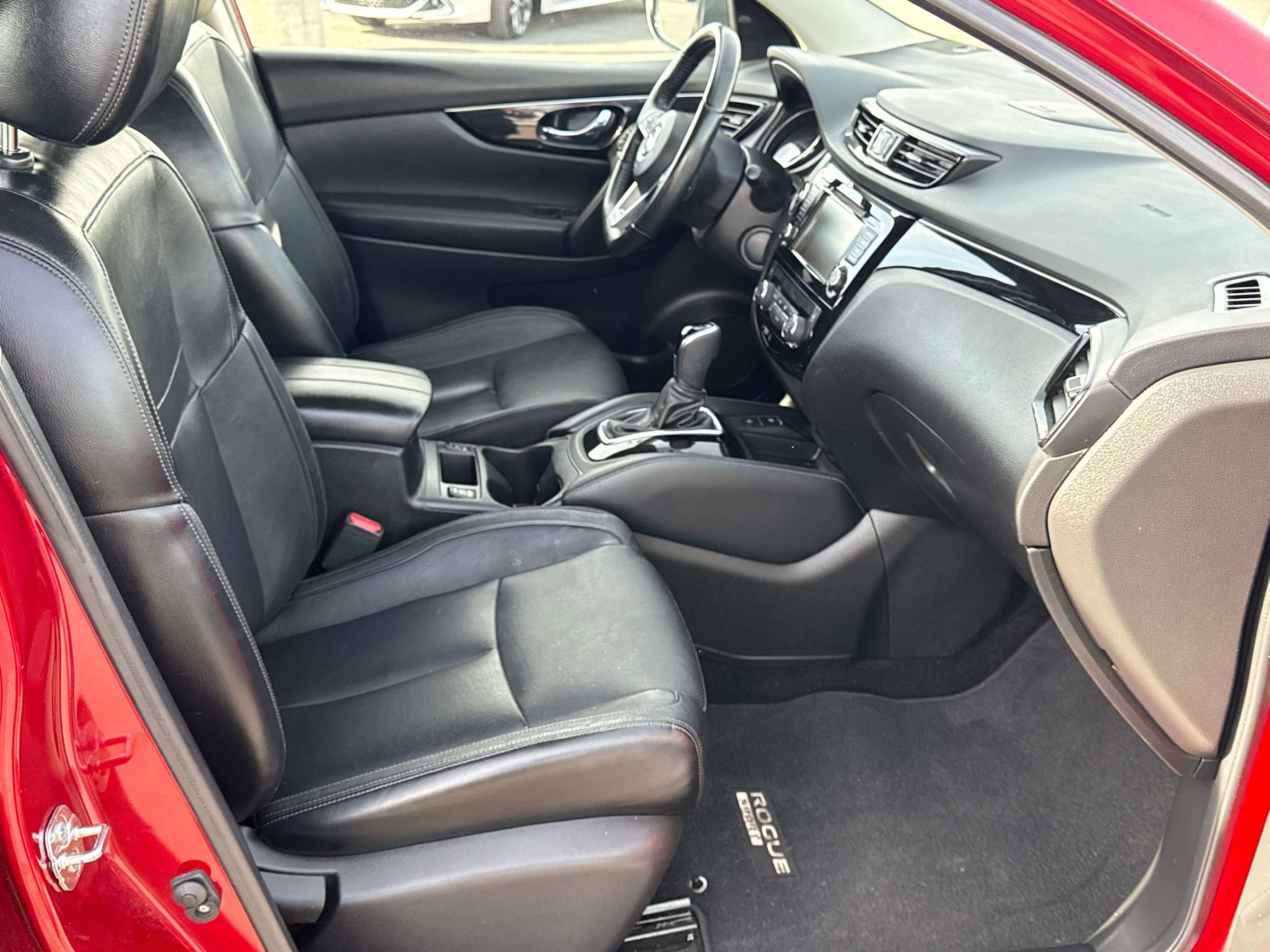 2019 Nissan Rogue Sport - Image 20