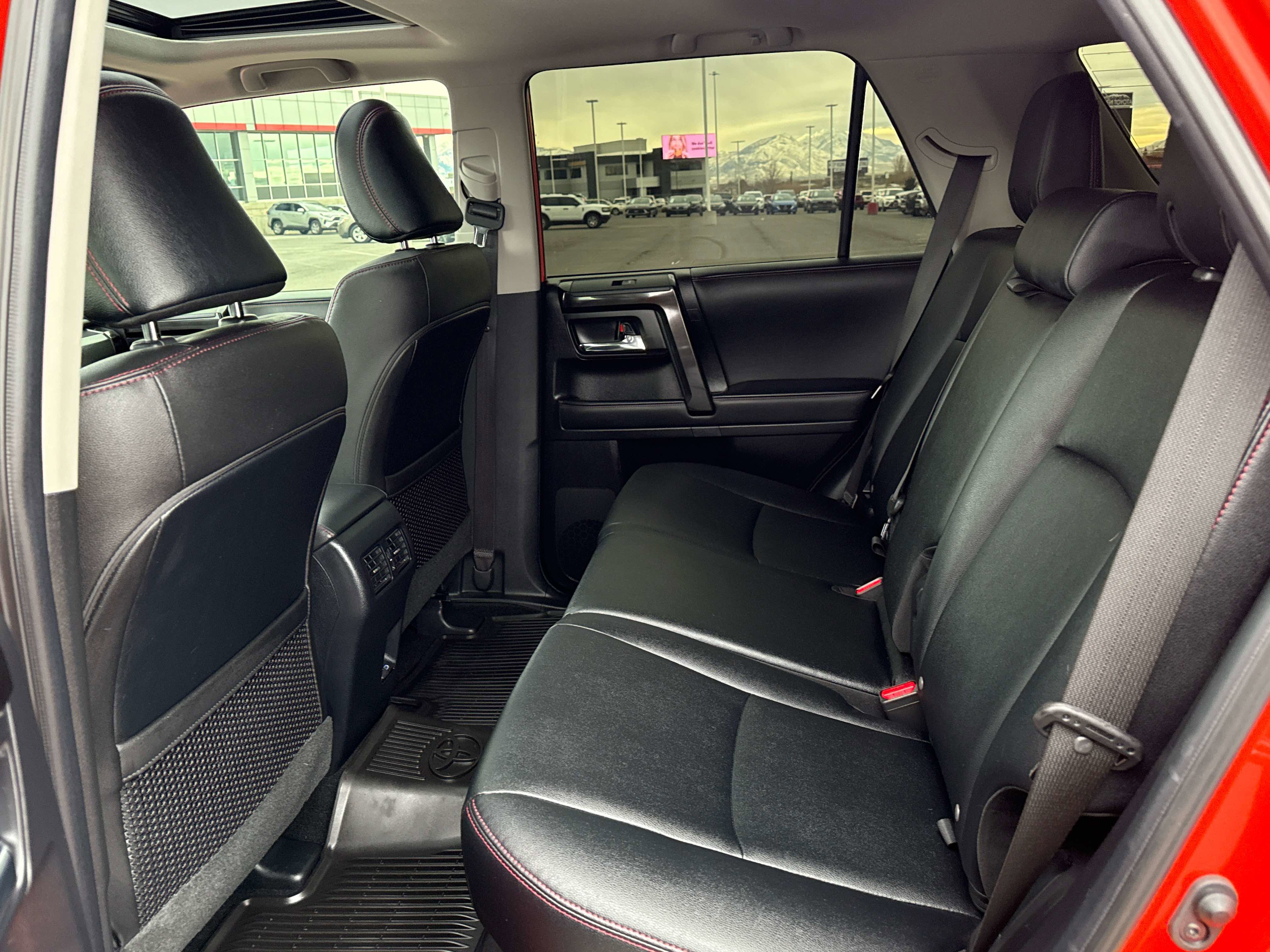 2024 Toyota 4Runner - Image 13