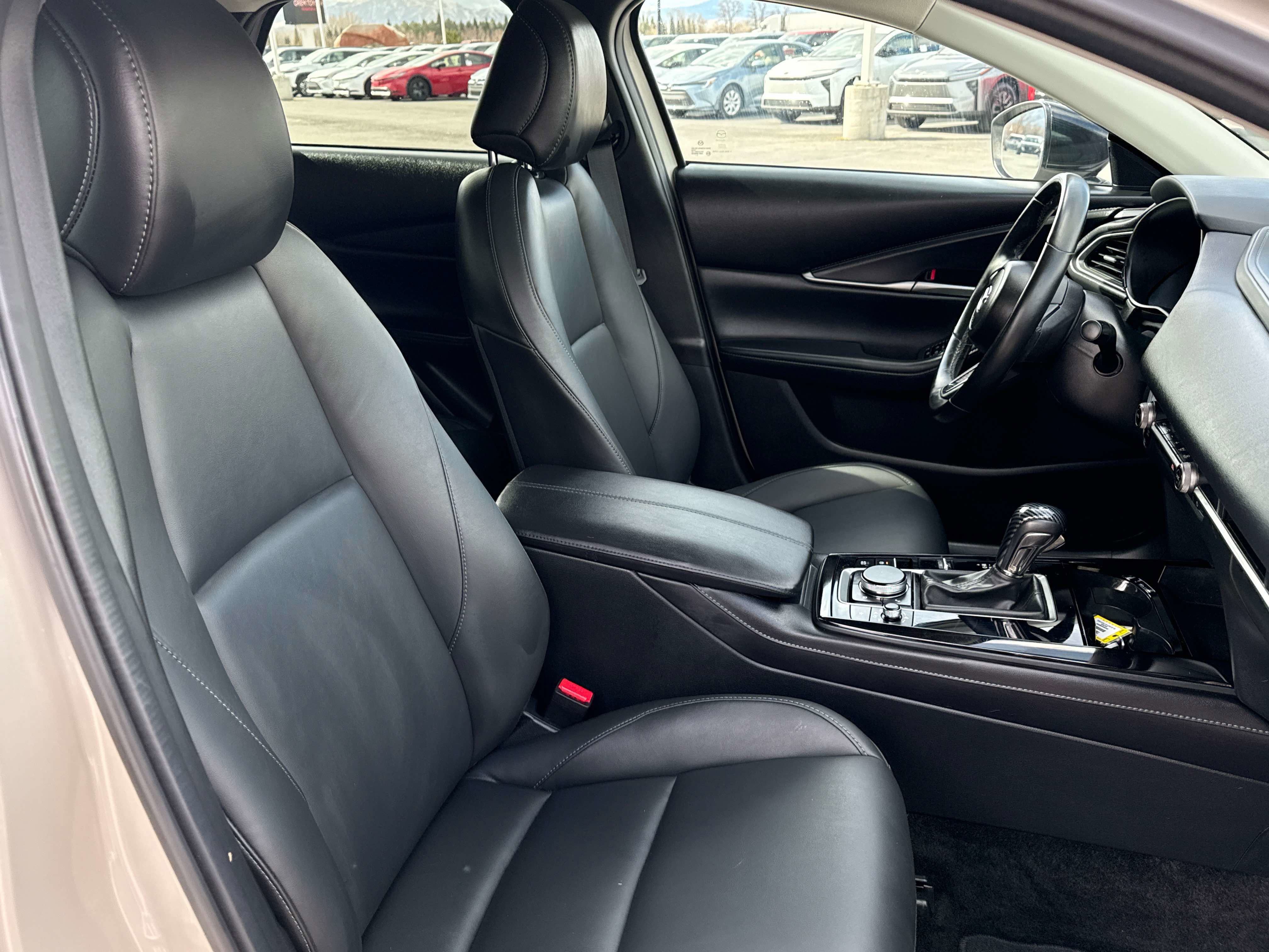 2024 Mazda CX-30 - Image 18