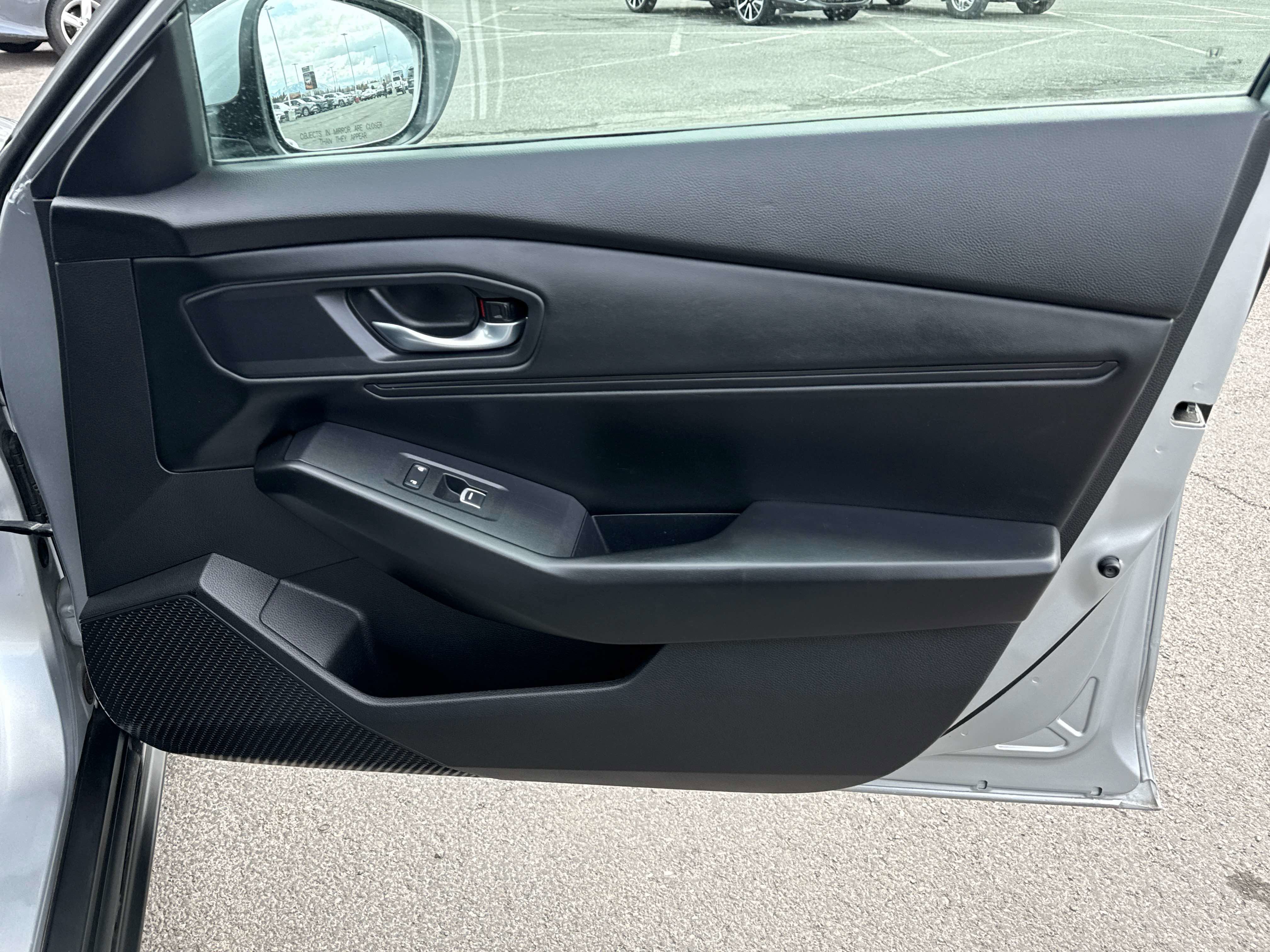 2024 Honda Accord Sedan - Image 19