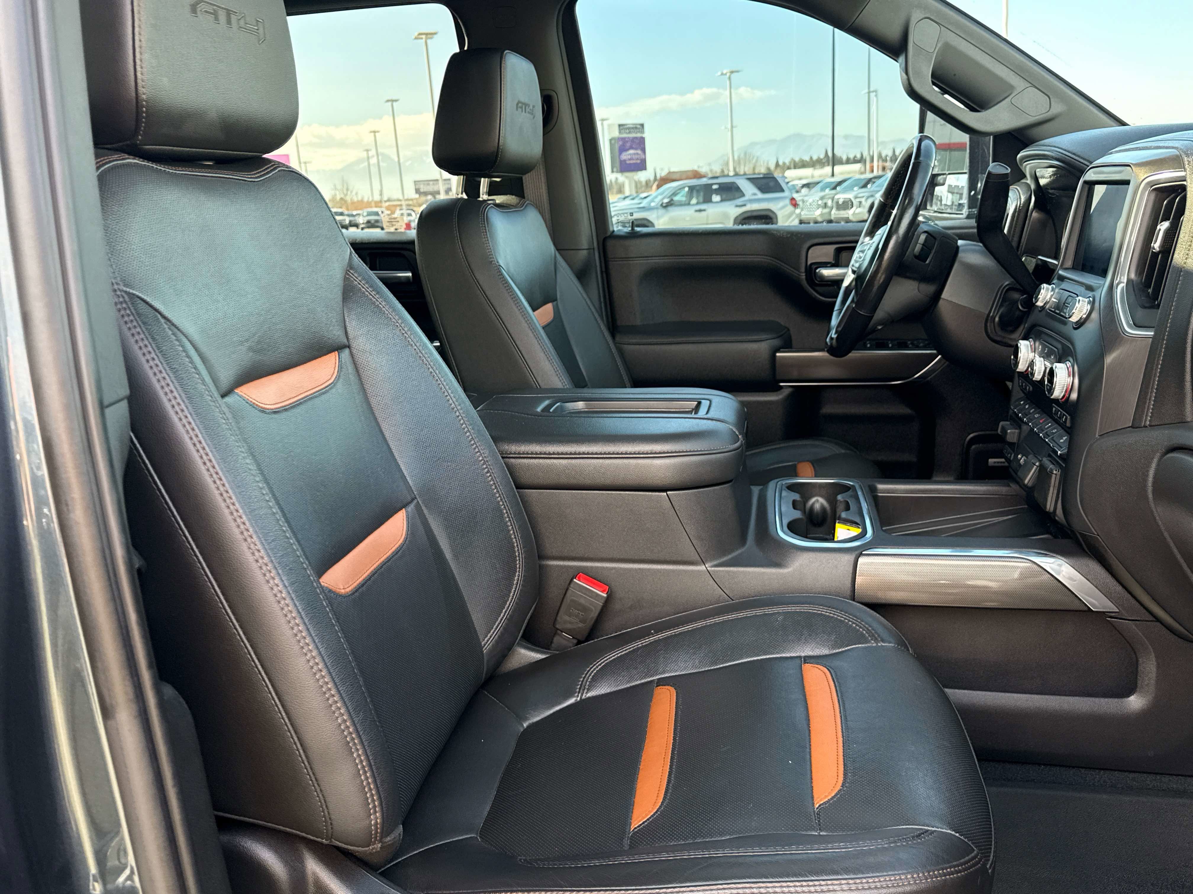 2020 GMC Sierra 1500 - Image 17