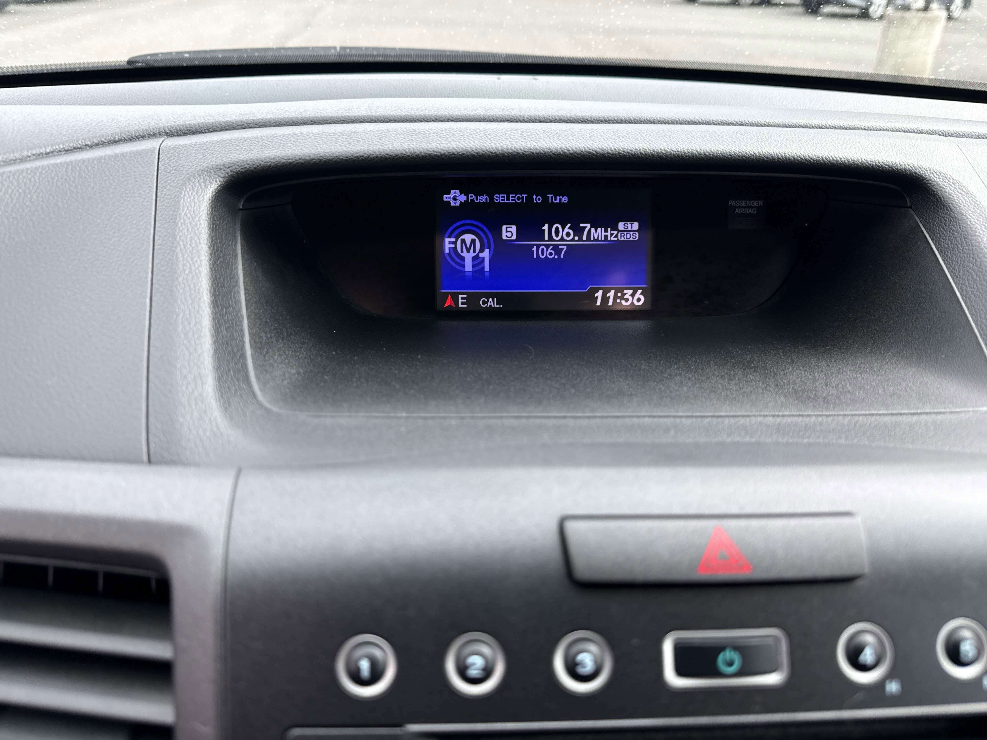 2014 Honda CR-V - Image 20