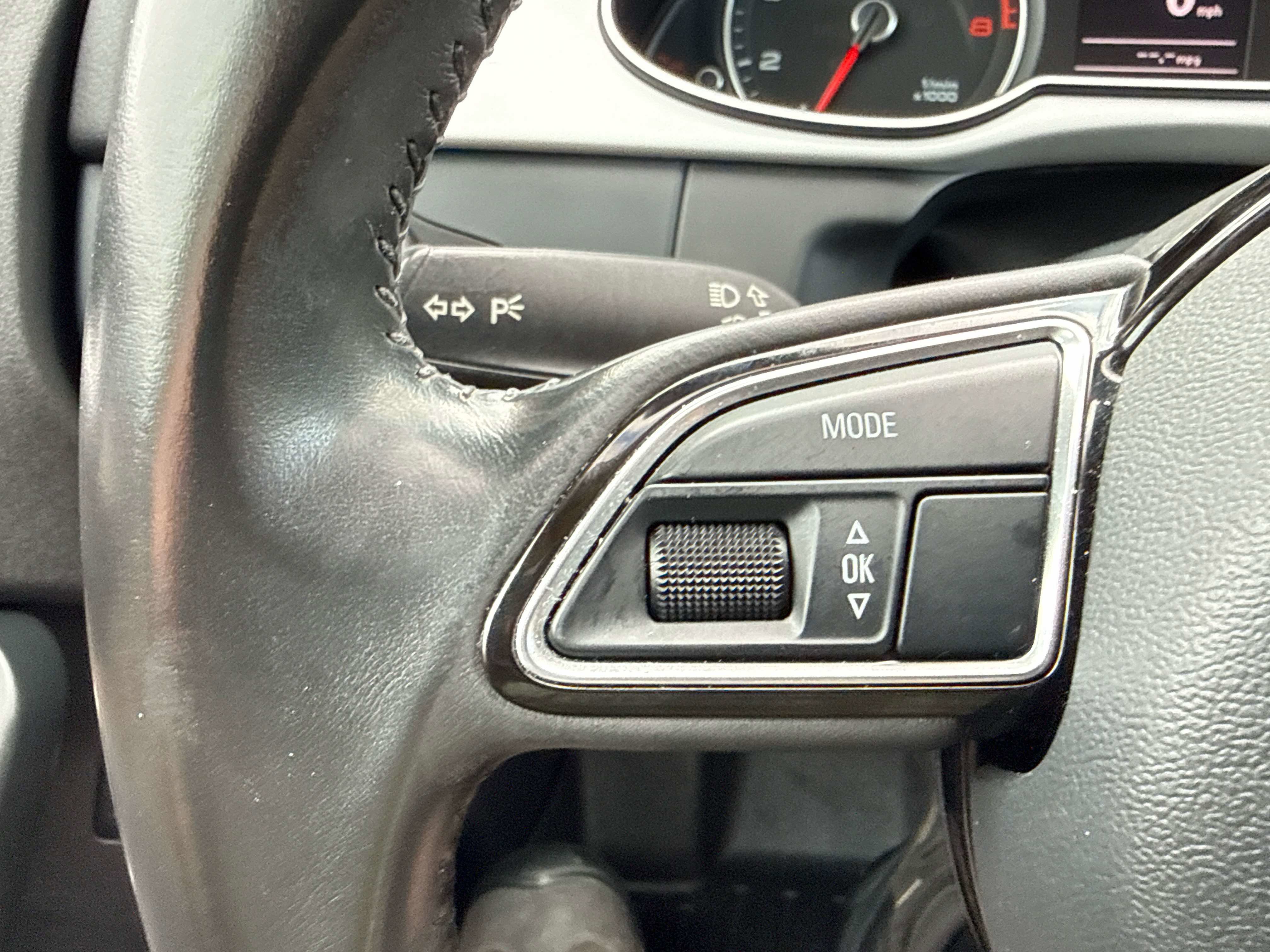 2015 Audi A4 - Image 23