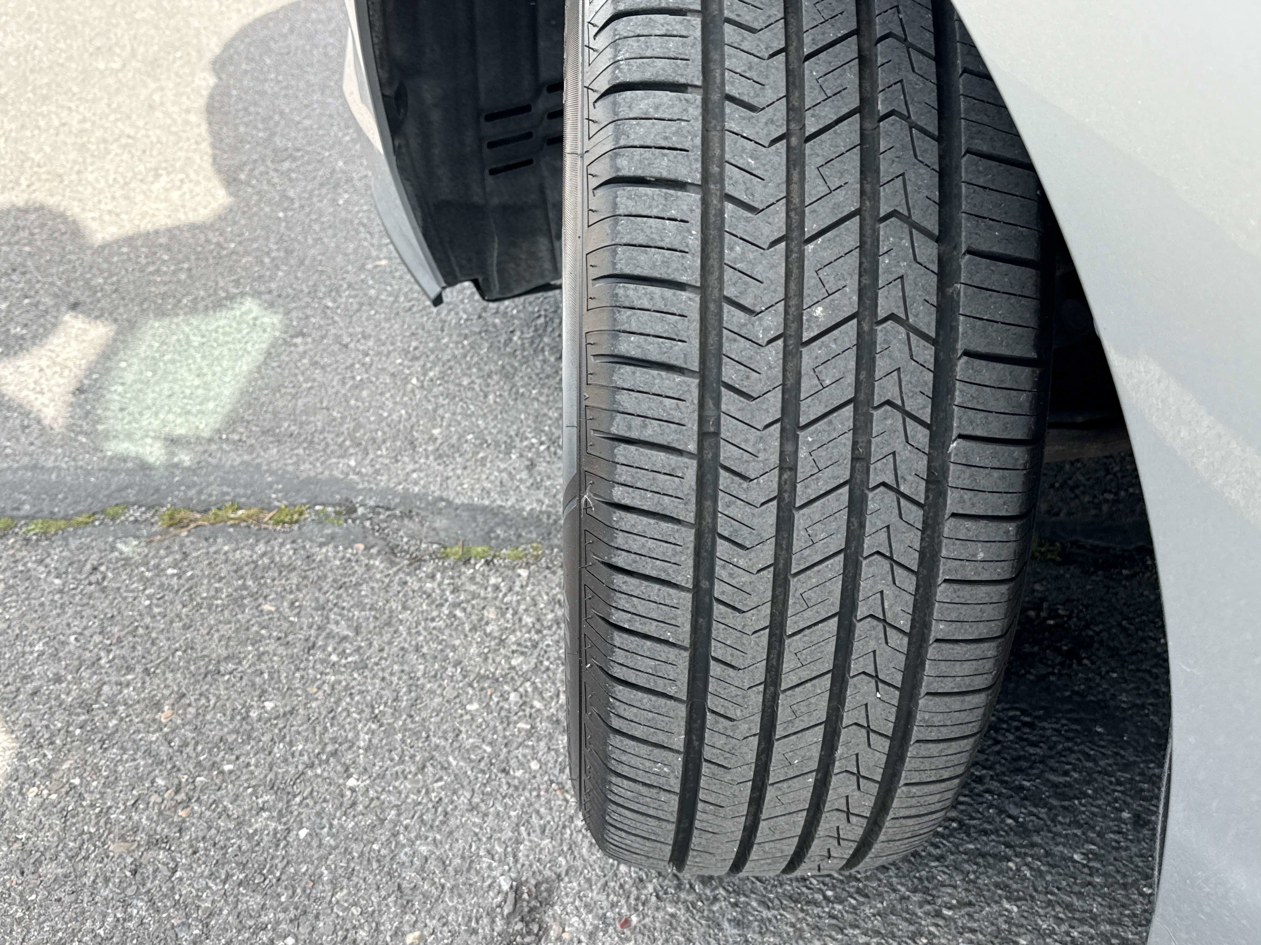 2024 Toyota Sienna - Image 8