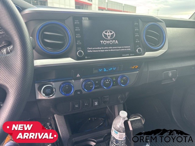 2023 Toyota Tacoma 4WD - Image 18