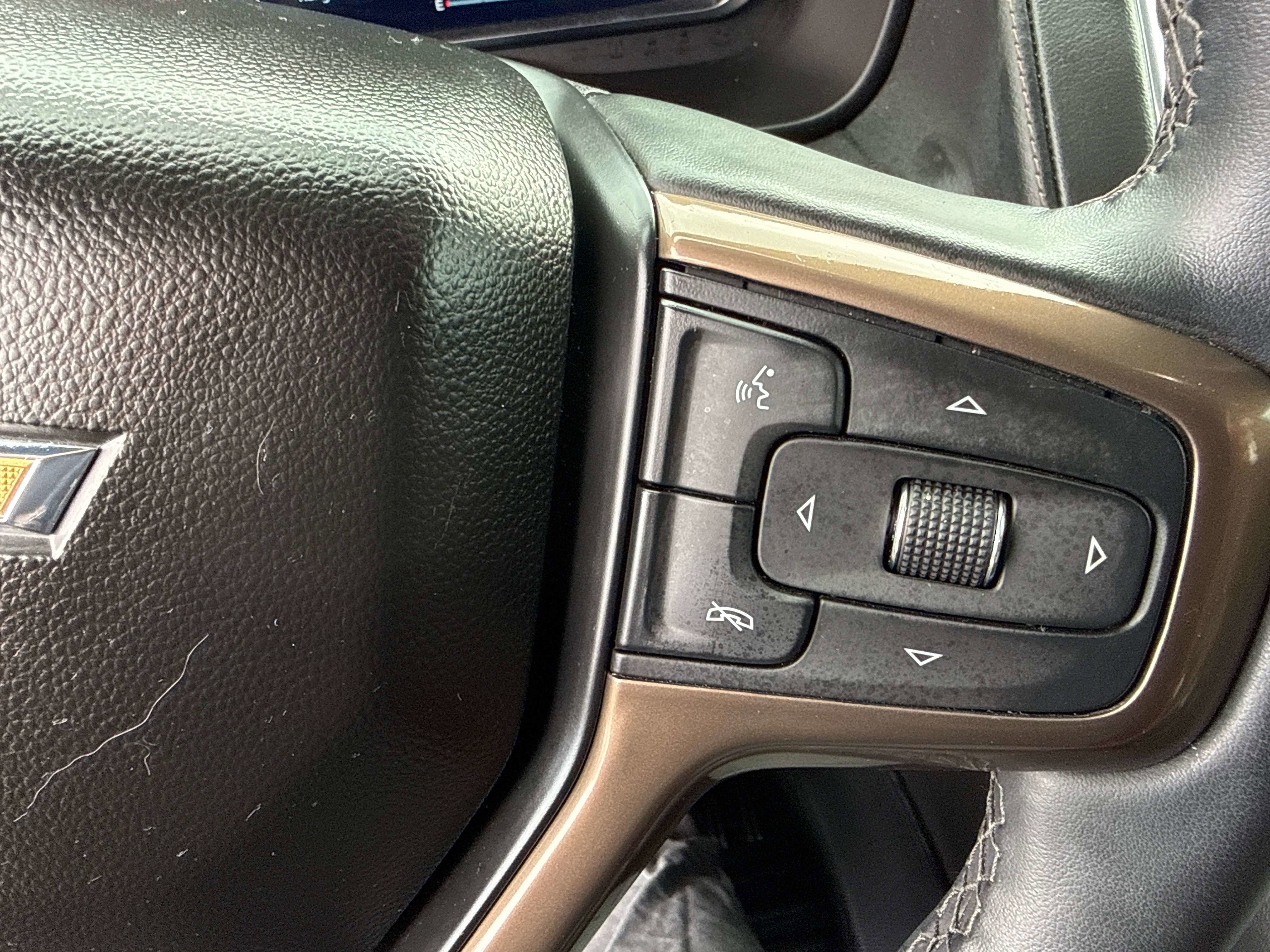 2024 Chevrolet Tahoe - Image 27