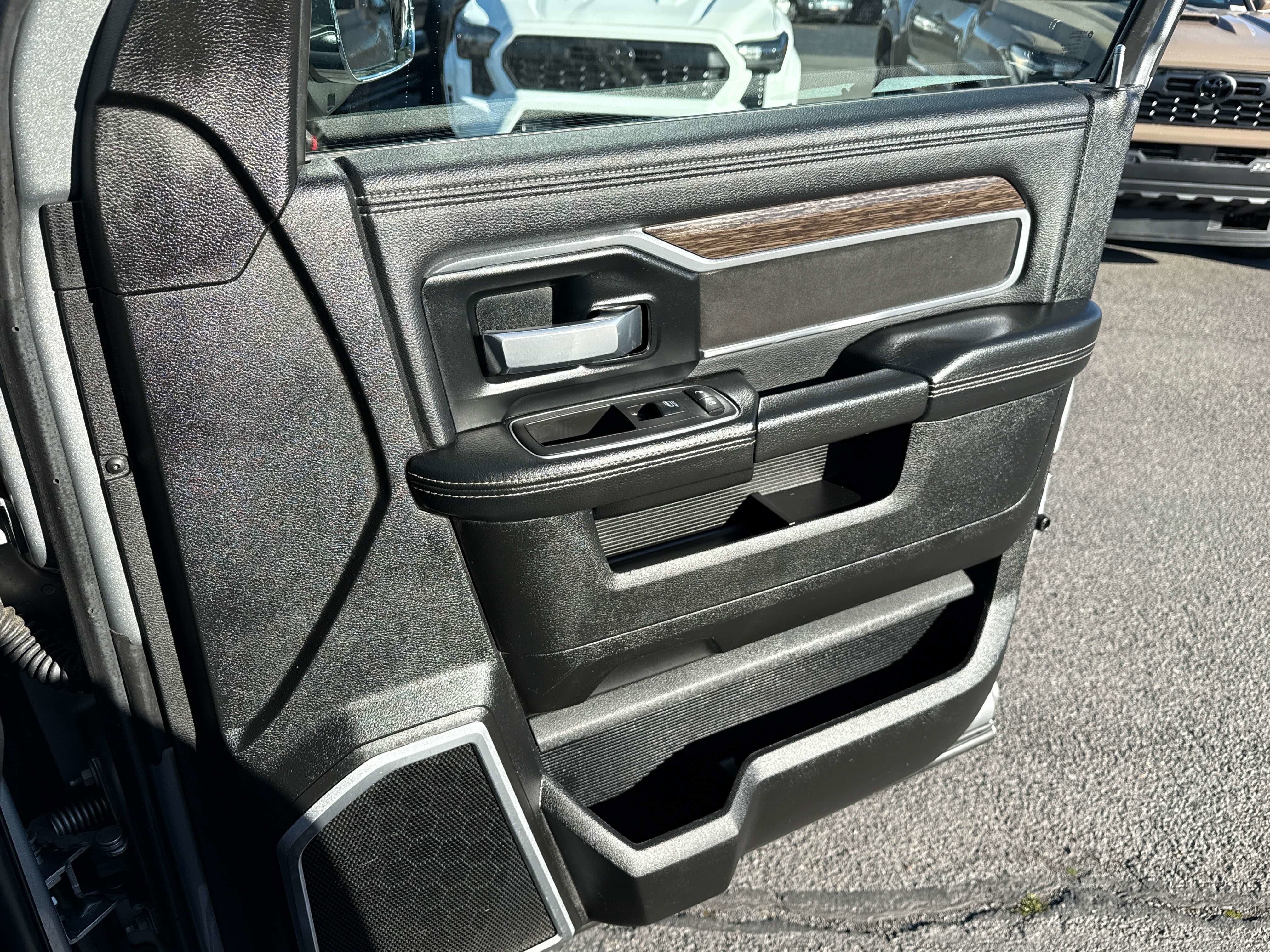 2021 RAM 2500 - Image 21