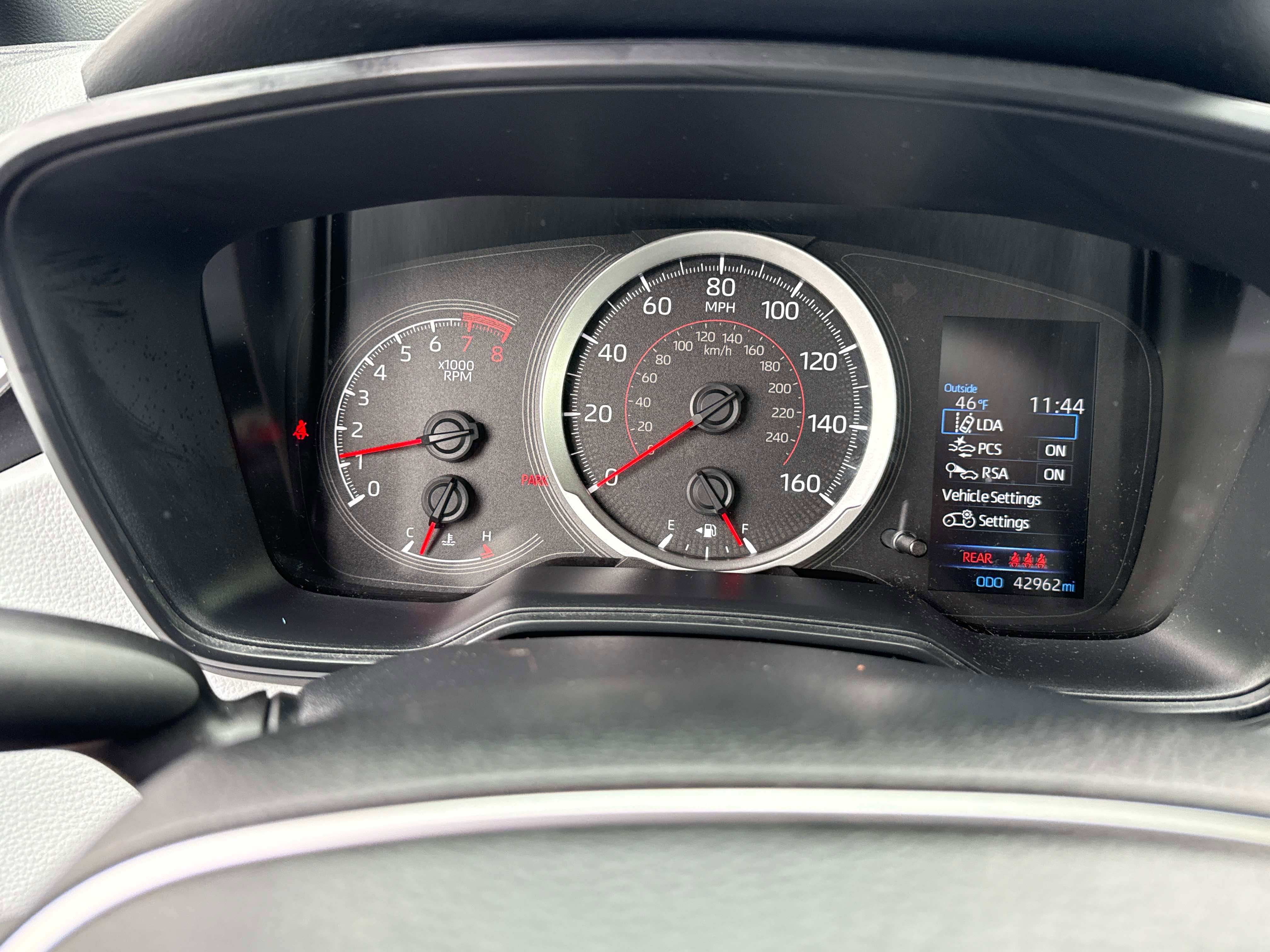 2022 Toyota Corolla - Image 23