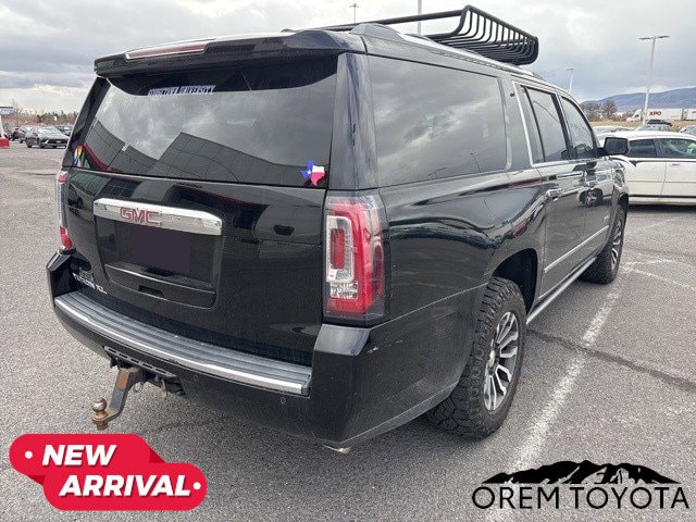 2015 GMC Yukon XL - Image 20