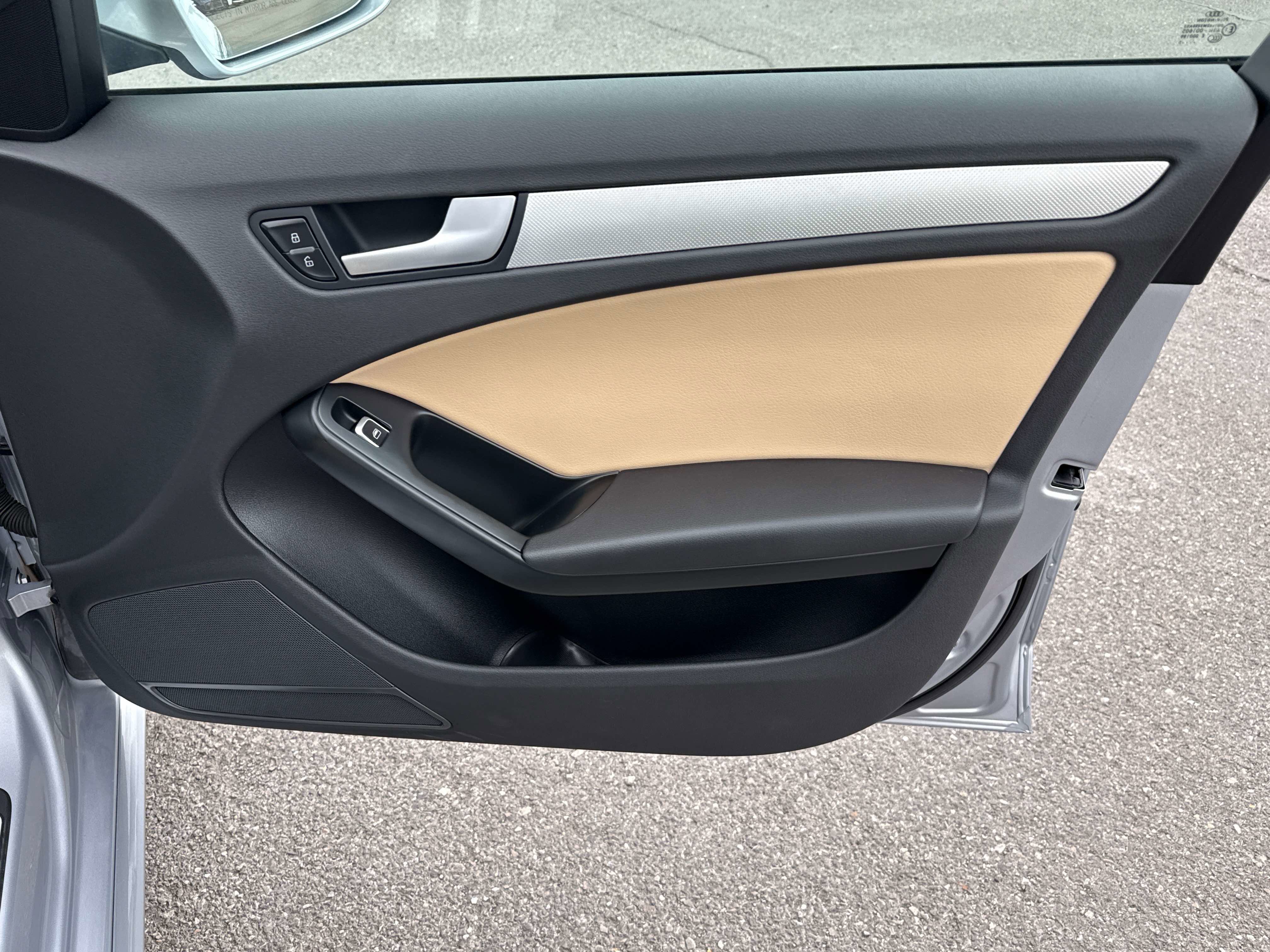 2015 Audi A4 - Image 19