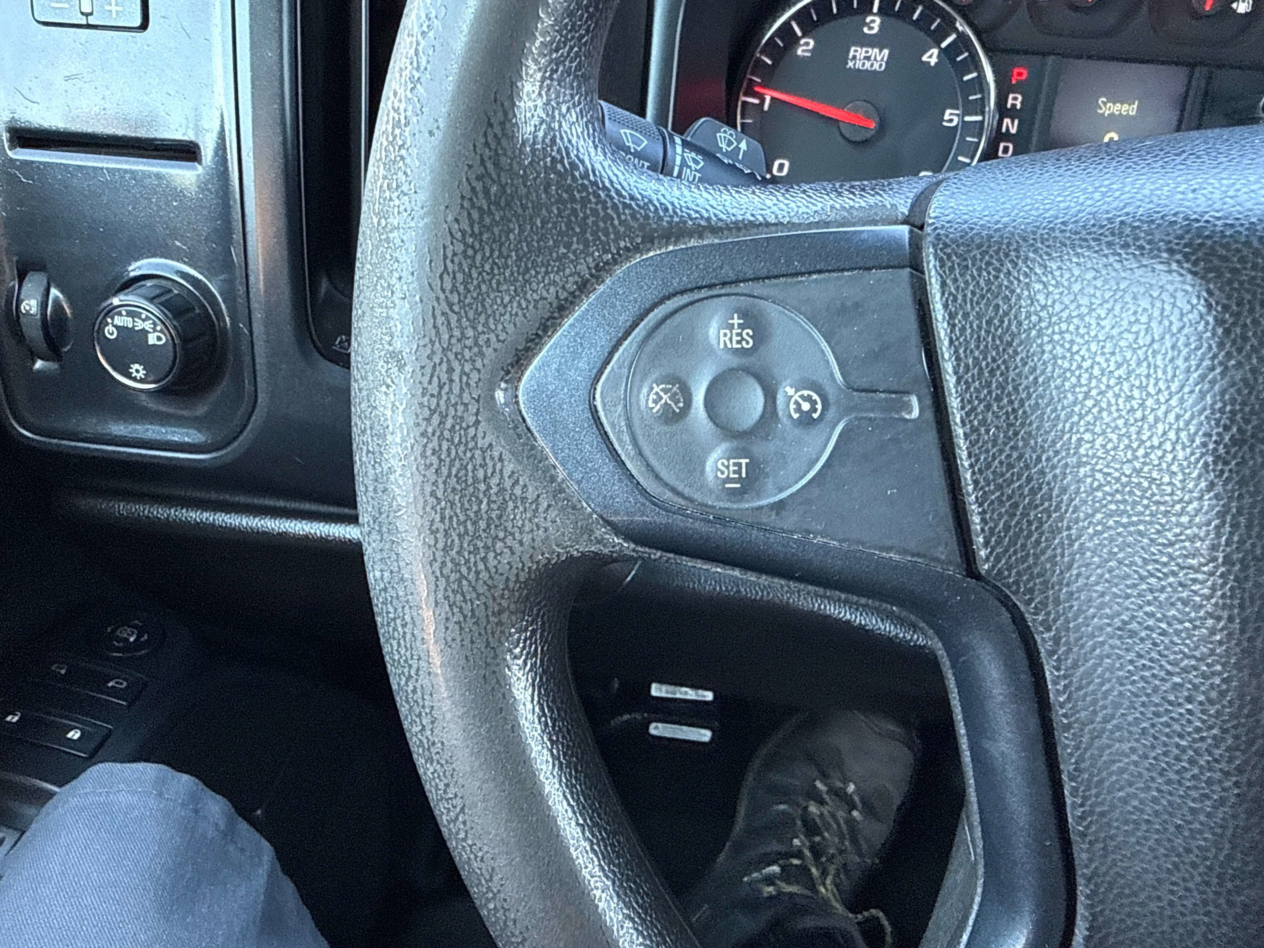 2019 Chevrolet Silverado 2500HD - Image 25