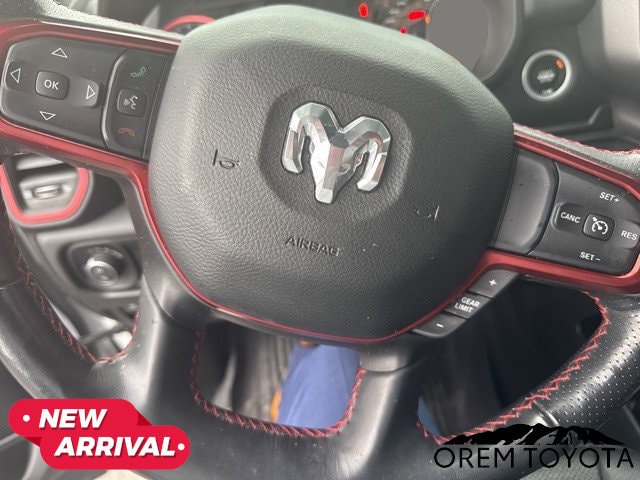 2020 RAM 1500 - Image 19