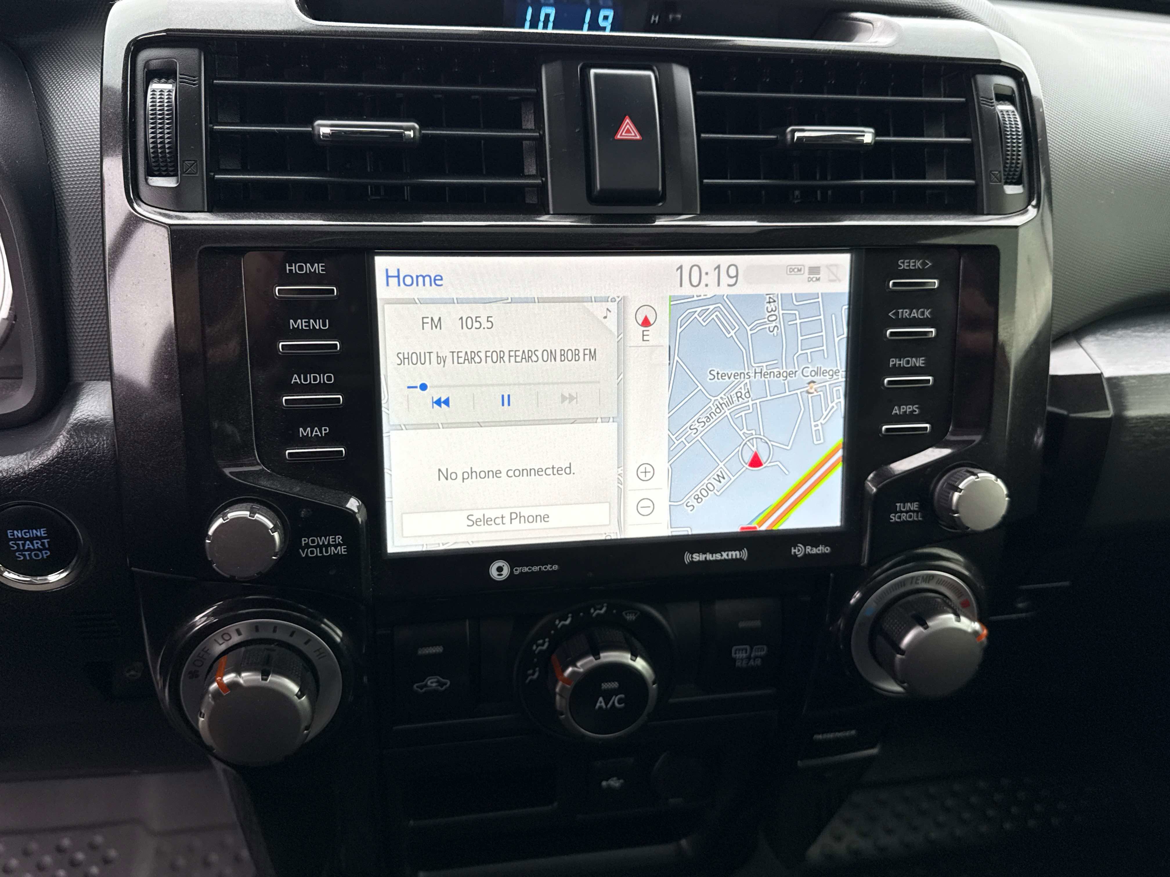 2024 Toyota 4Runner - Image 21