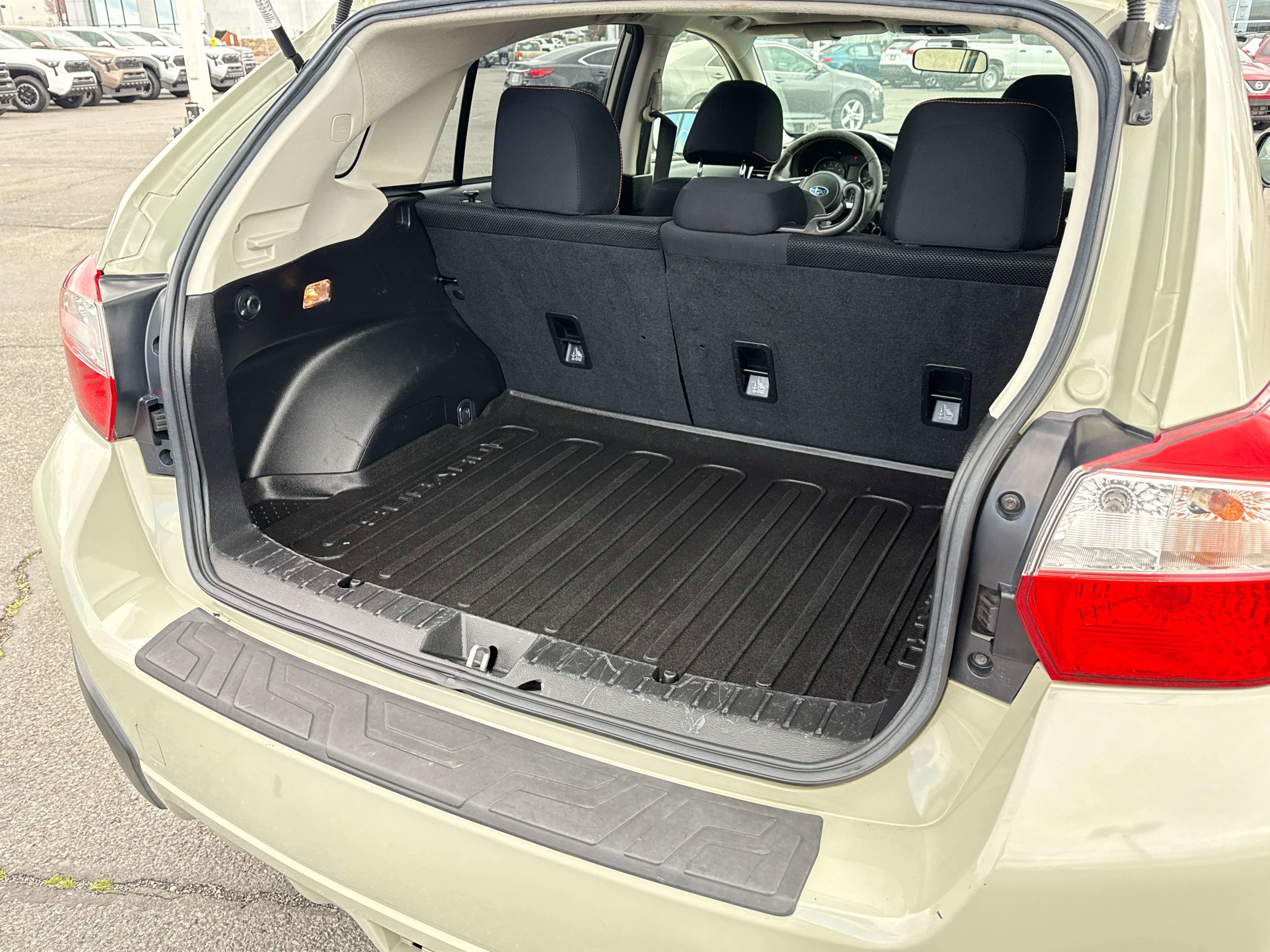 2017 Subaru Crosstrek - Image 15