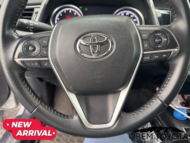 2023 Toyota Camry - Image 9