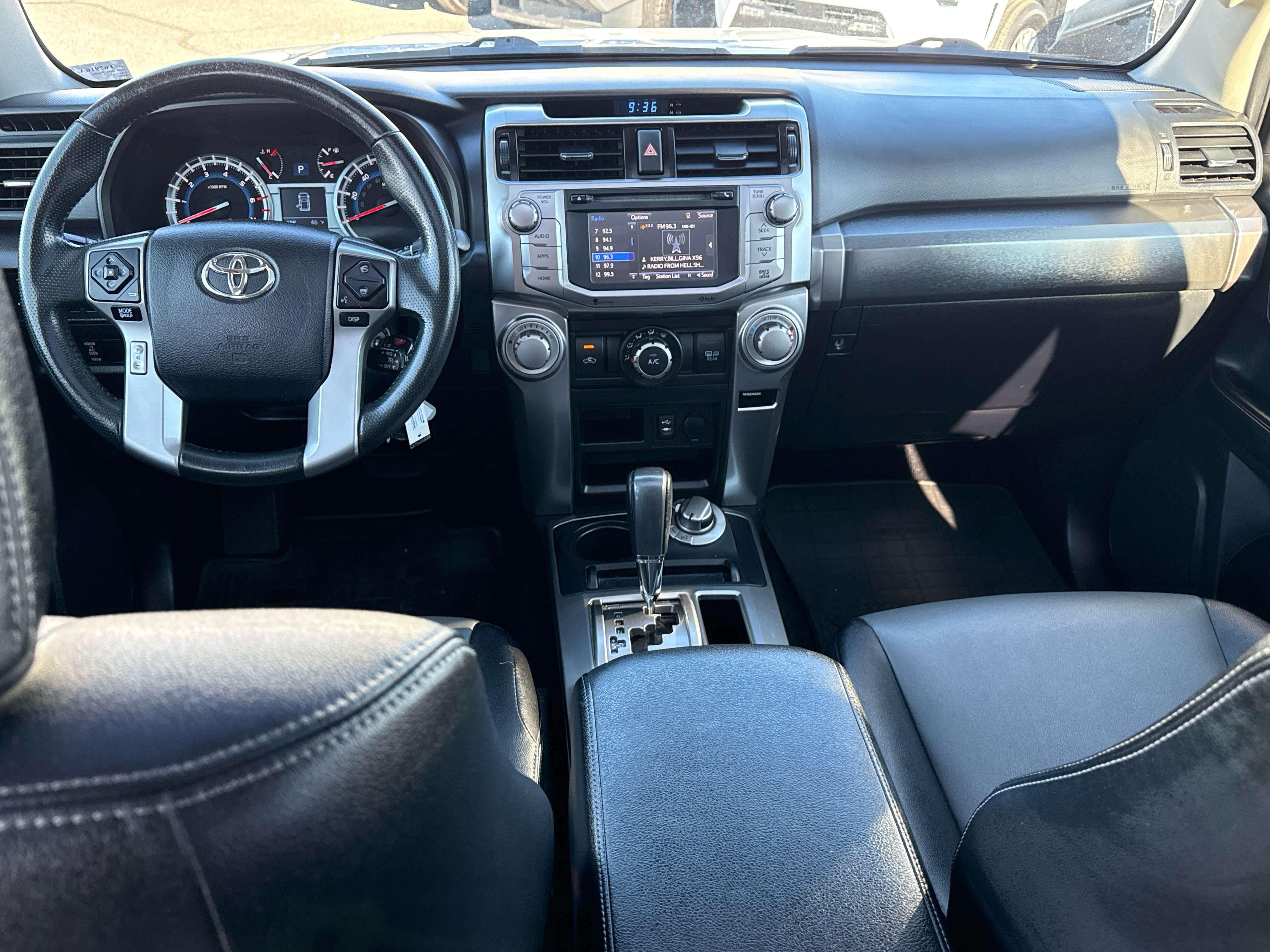 2015 Toyota 4Runner - Image 14
