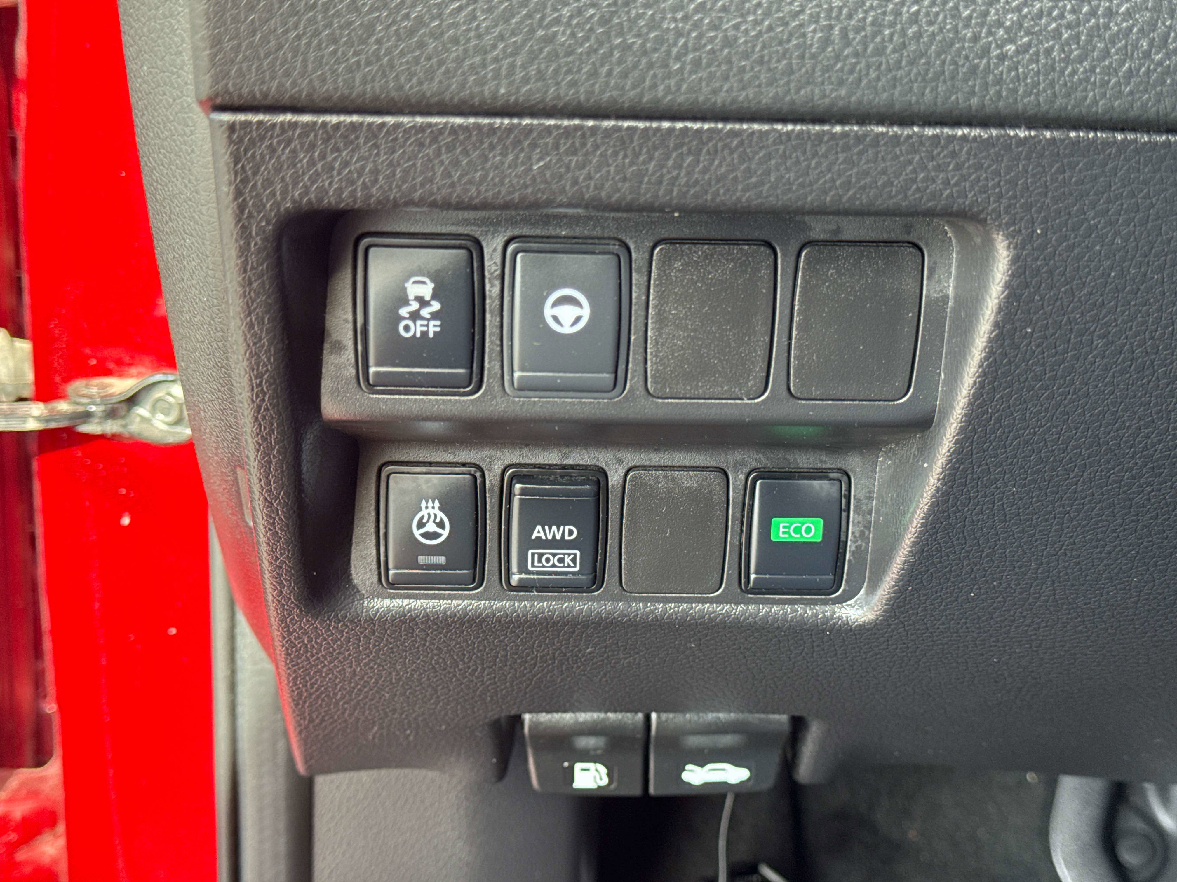 2019 Nissan Rogue Sport - Image 28