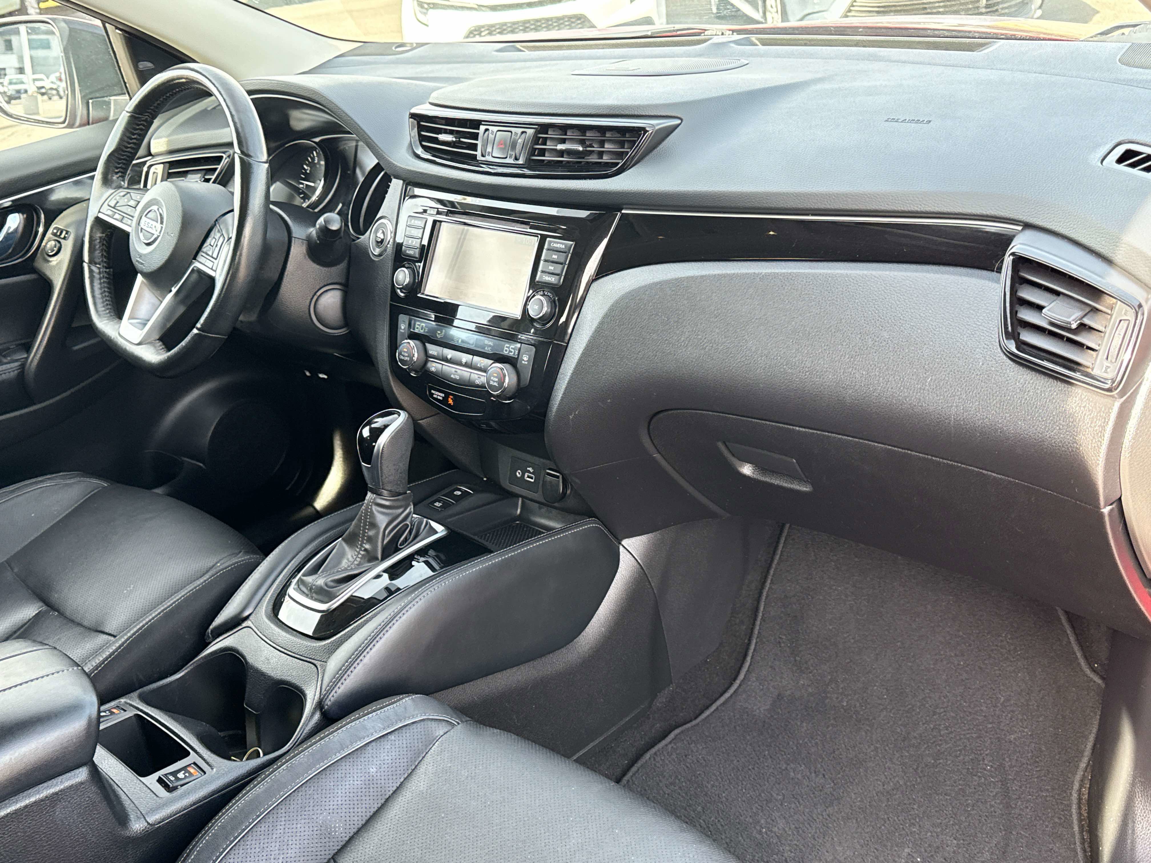 2019 Nissan Rogue Sport - Image 21
