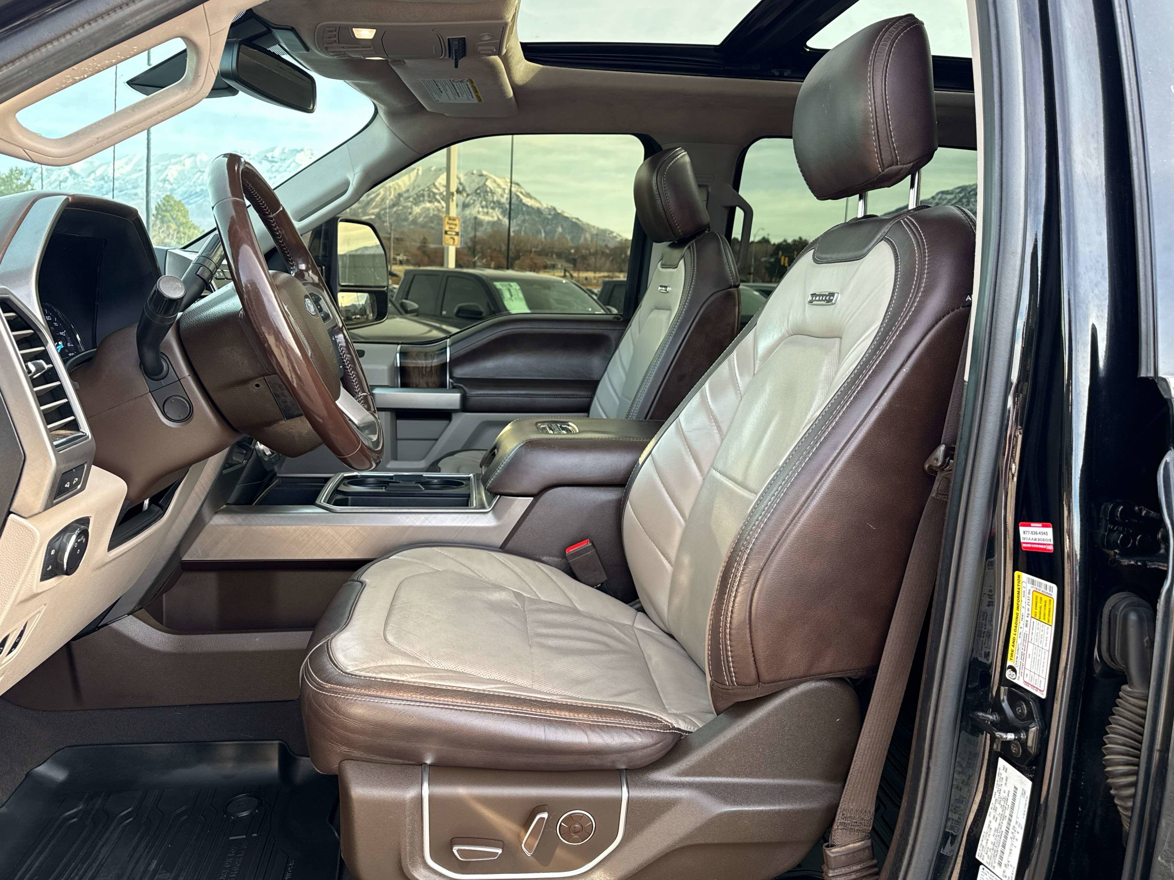 2019 Ford Super Duty F-250 SRW - Image 11