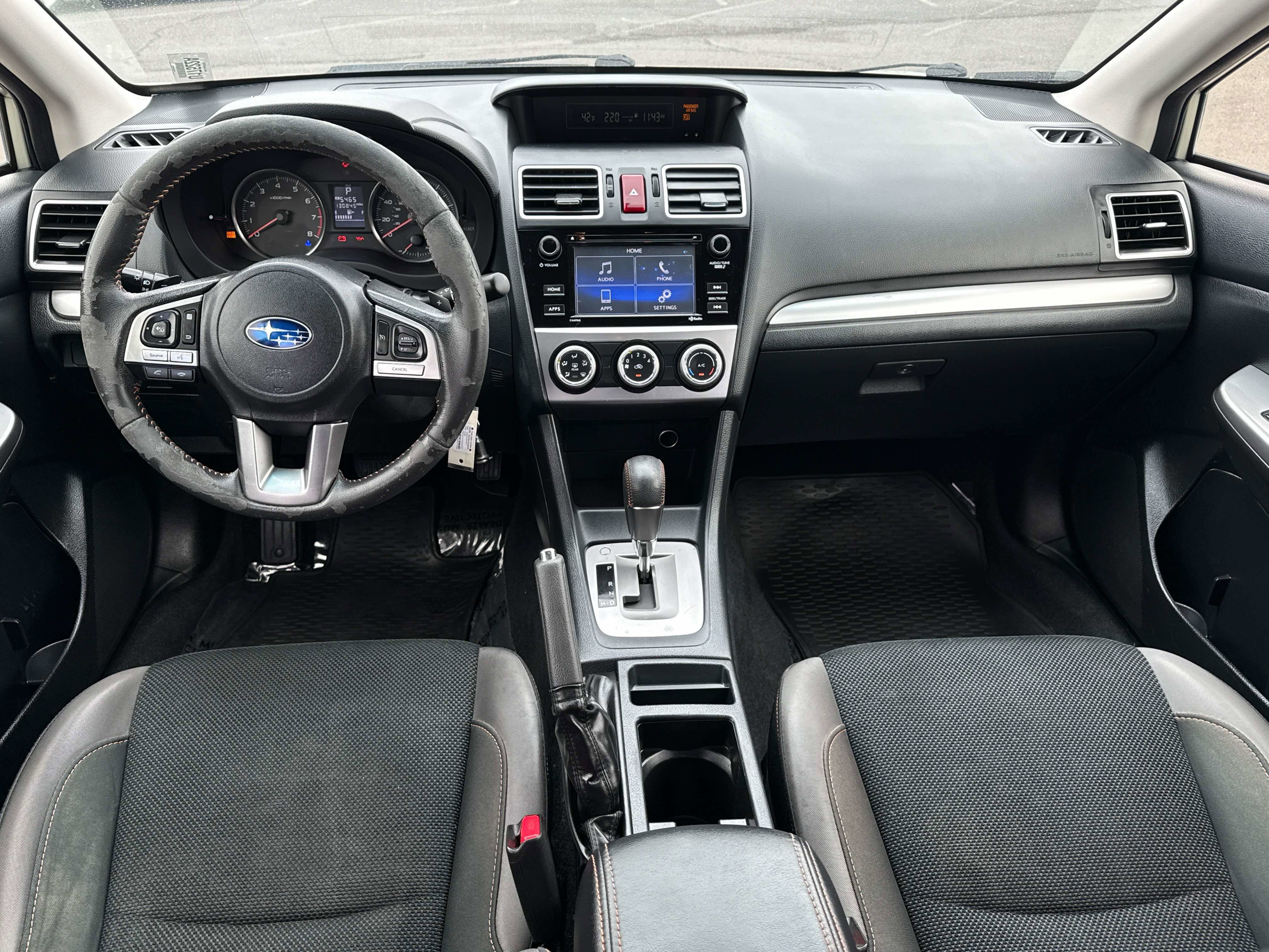 2017 Subaru Crosstrek - Image 14