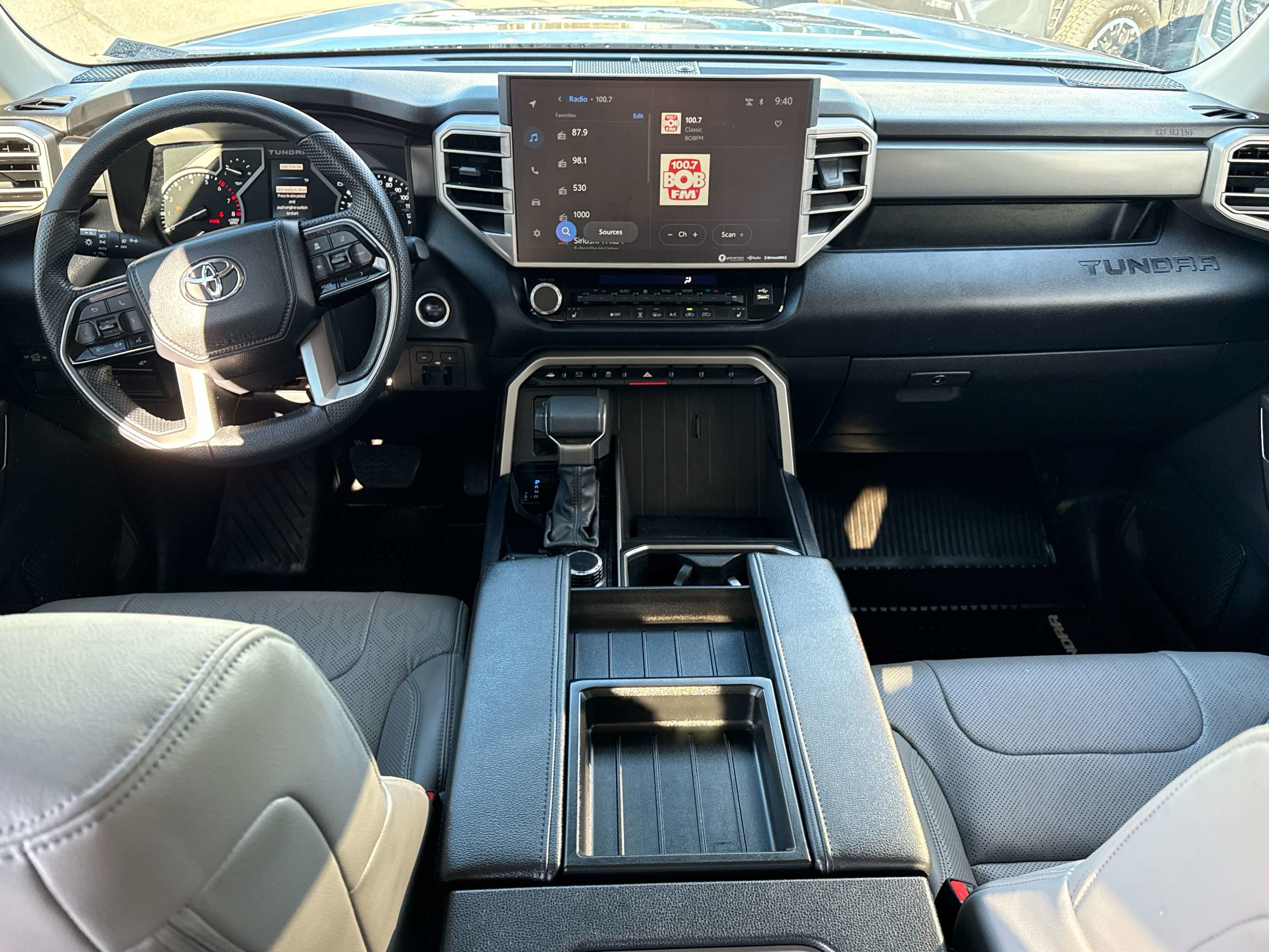 2024 Toyota Tundra 4WD - Image 14