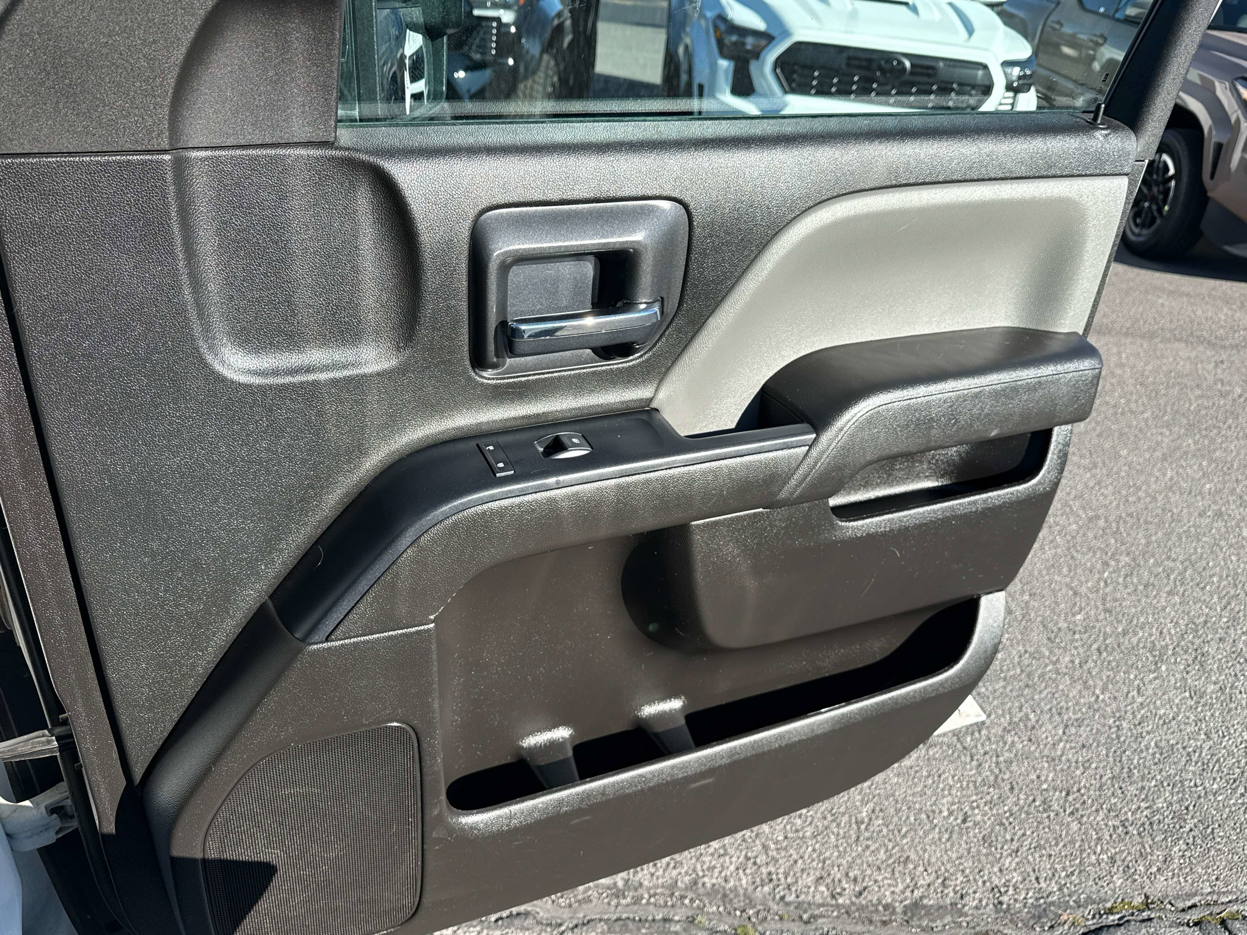 2019 Chevrolet Silverado 2500HD - Image 19