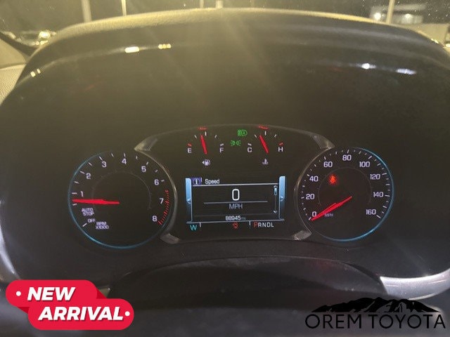 2018 Chevrolet Traverse - Image 10