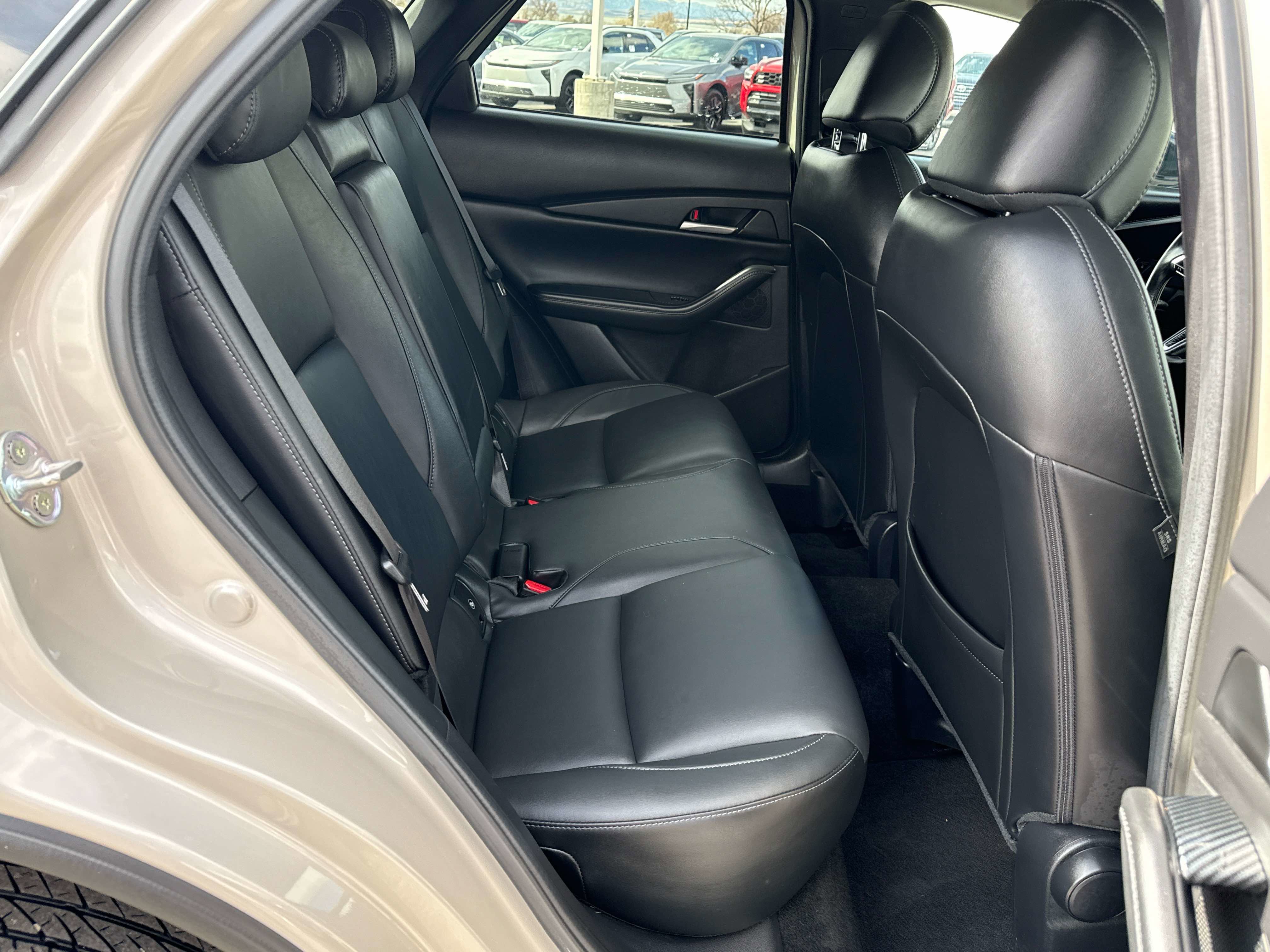 2024 Mazda CX-30 - Image 17