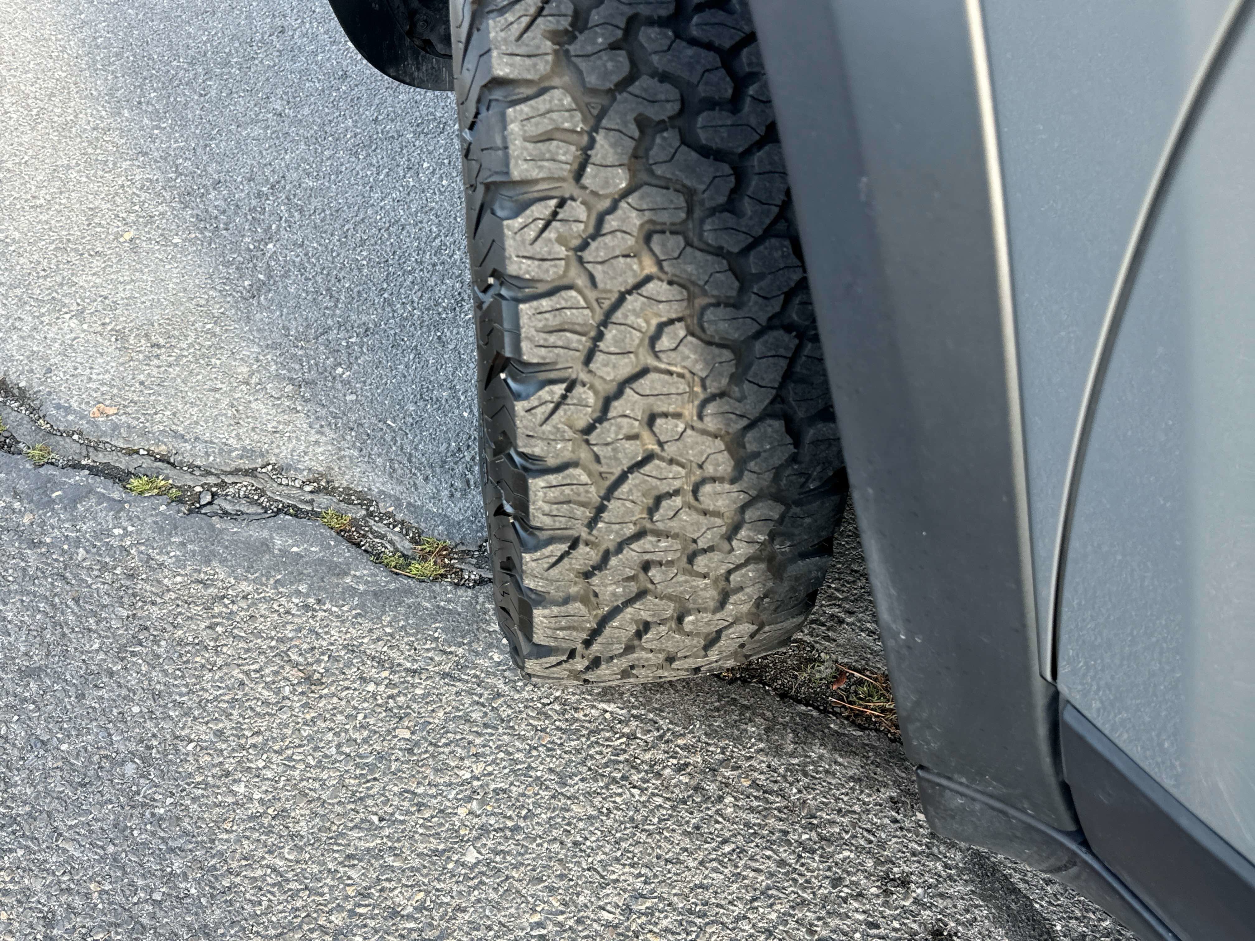 2019 Jeep Cherokee - Image 7