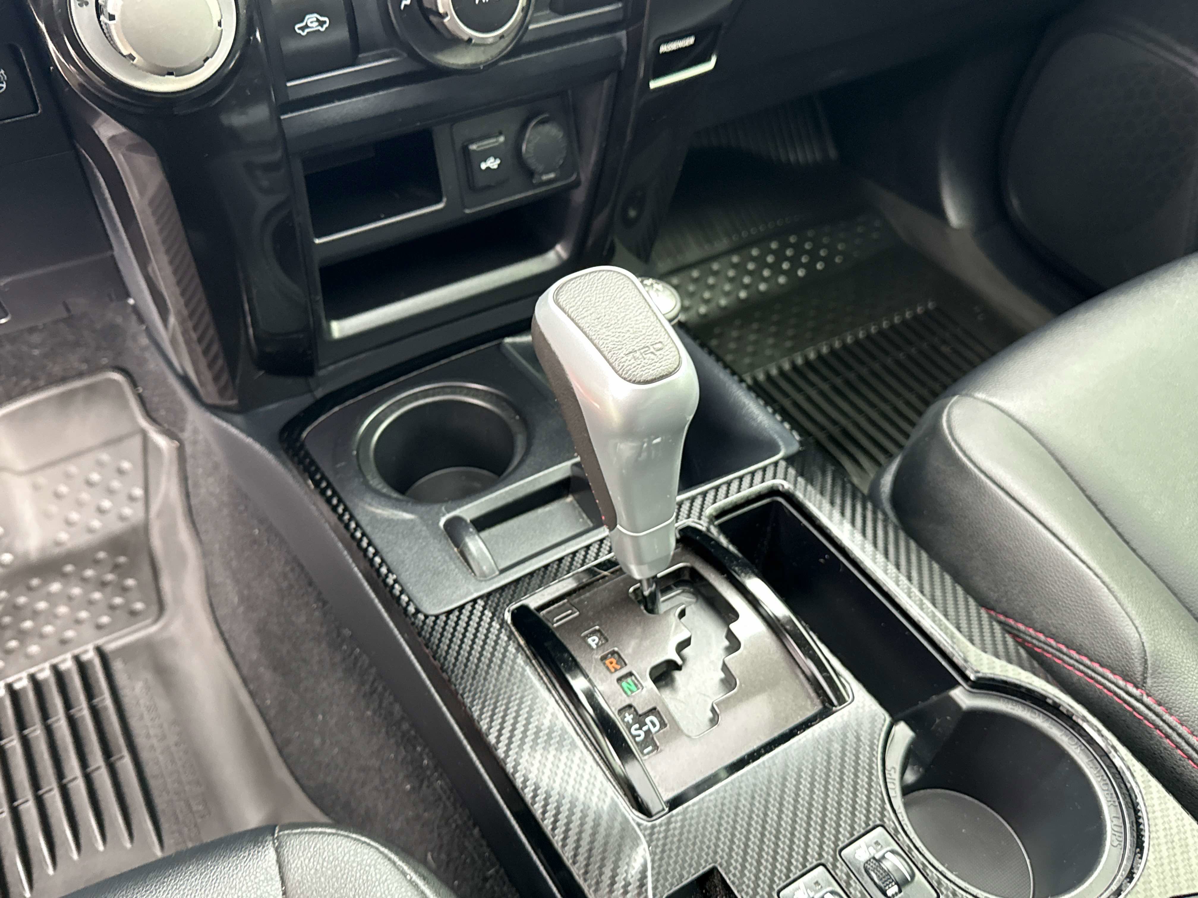 2024 Toyota 4Runner - Image 20