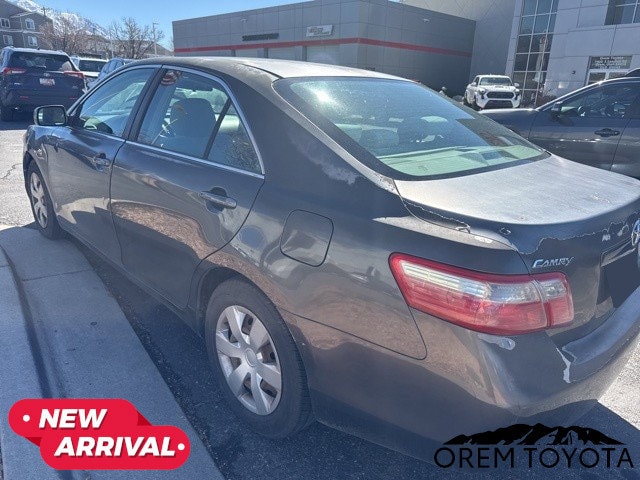 2009 Toyota Camry - Image 22