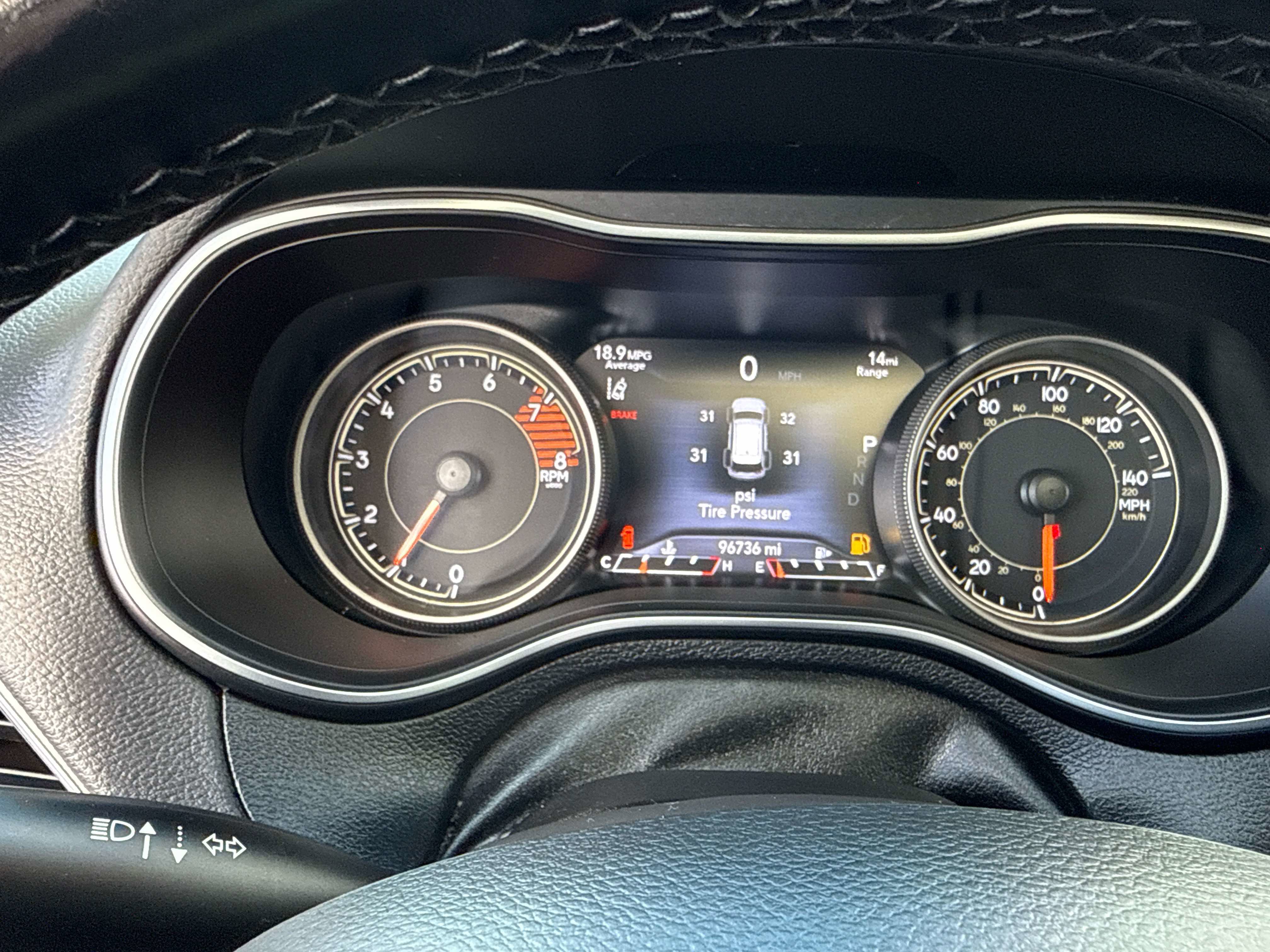 2019 Jeep Cherokee - Image 23