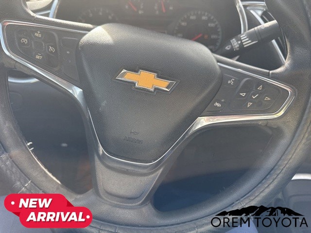 2018 Chevrolet Malibu - Image 8
