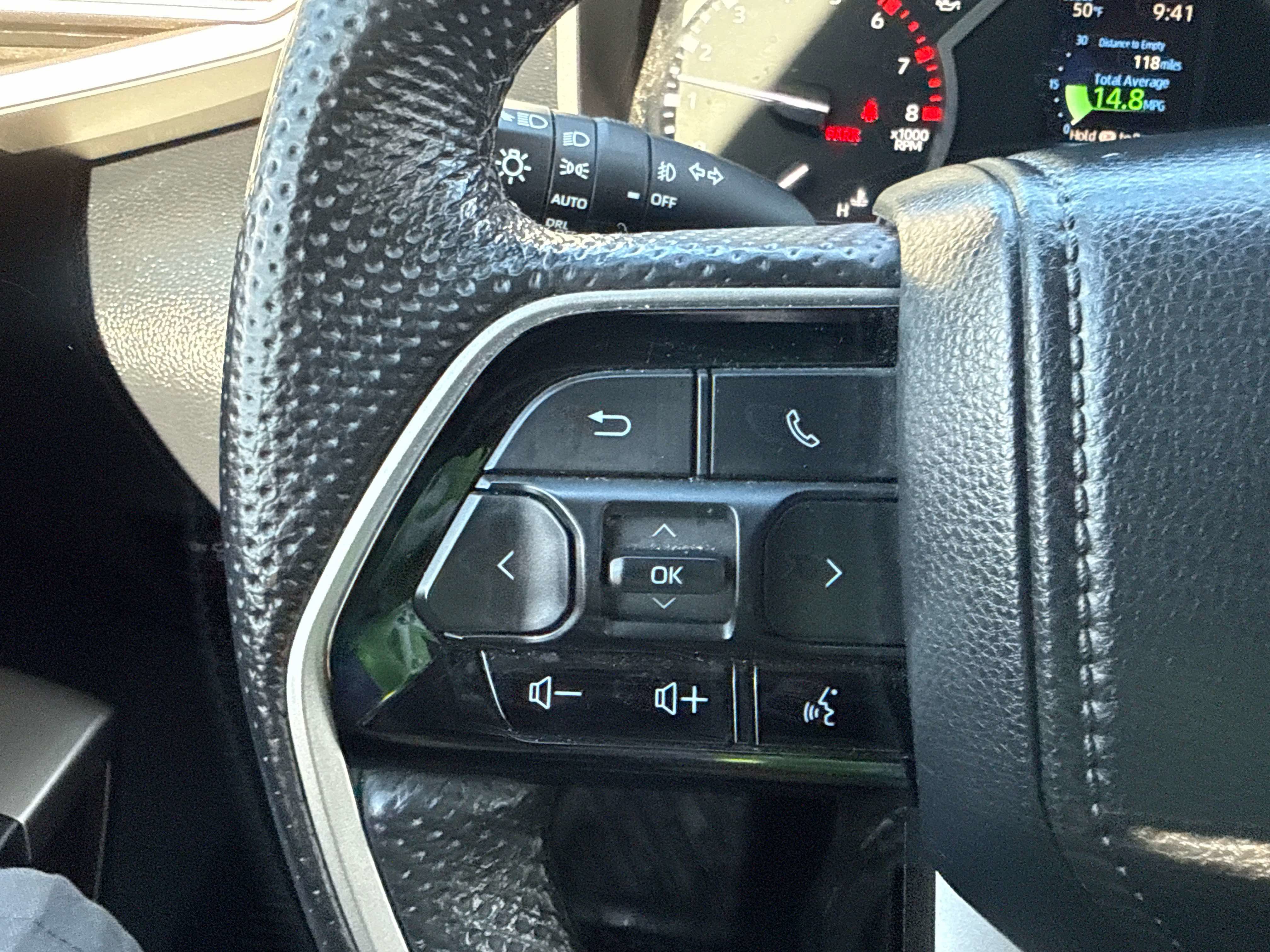 2024 Toyota Tundra 4WD - Image 25