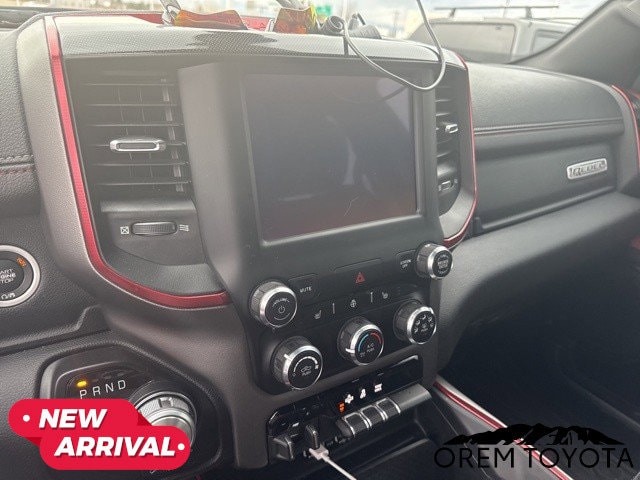 2020 RAM 1500 - Image 8