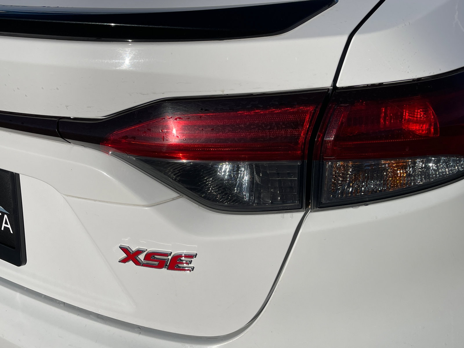 2024 Toyota Corolla - Image 19