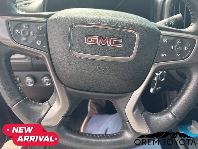 2021 GMC Canyon - Image 9