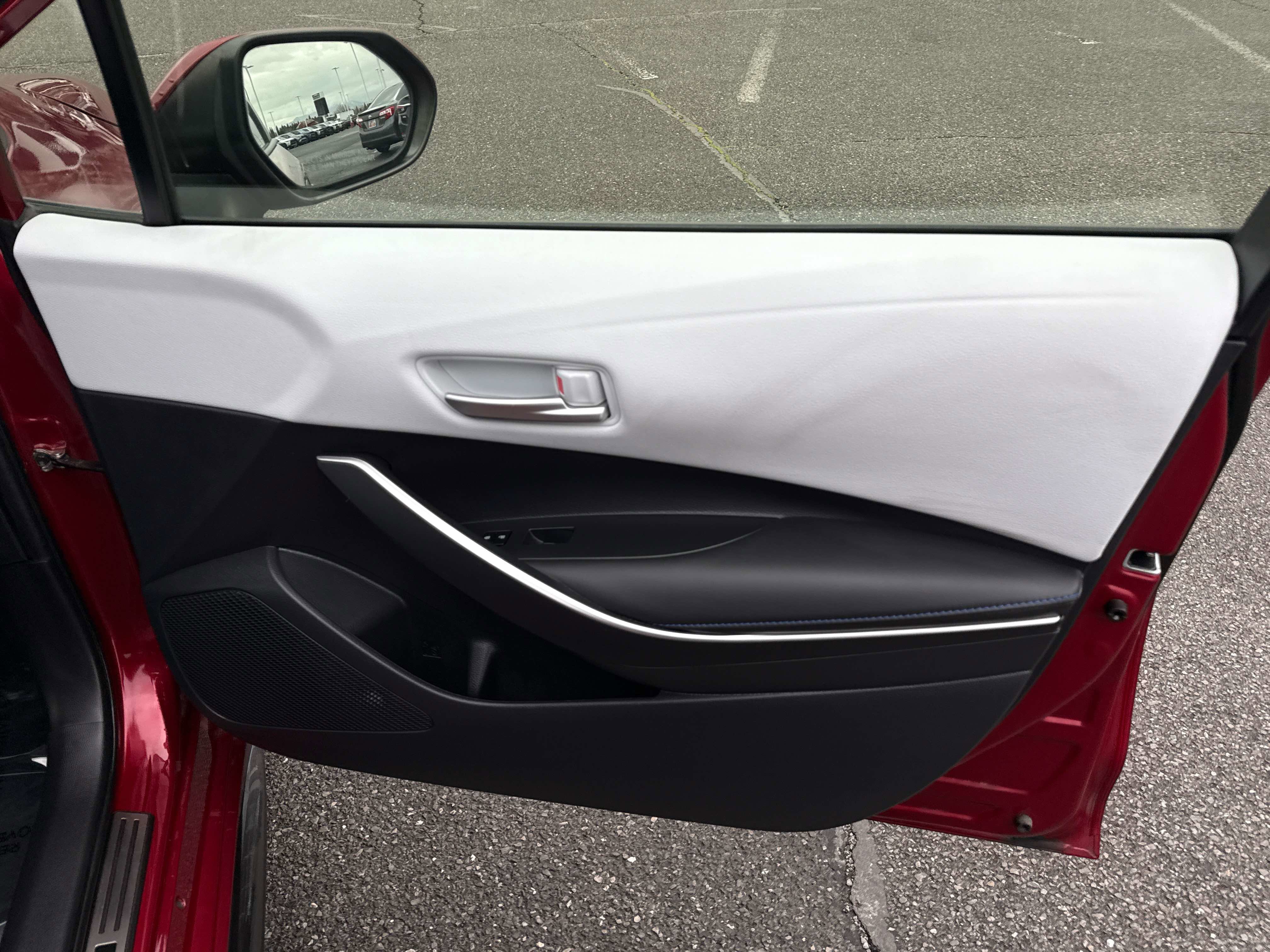 2022 Toyota Corolla - Image 19