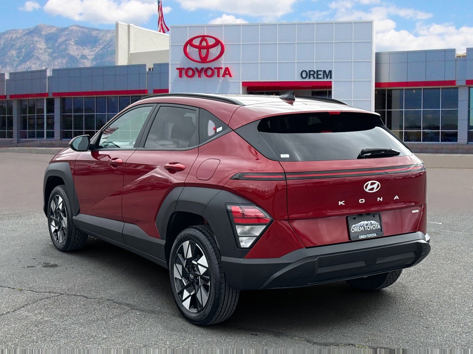 2024 Hyundai Kona - Image 5