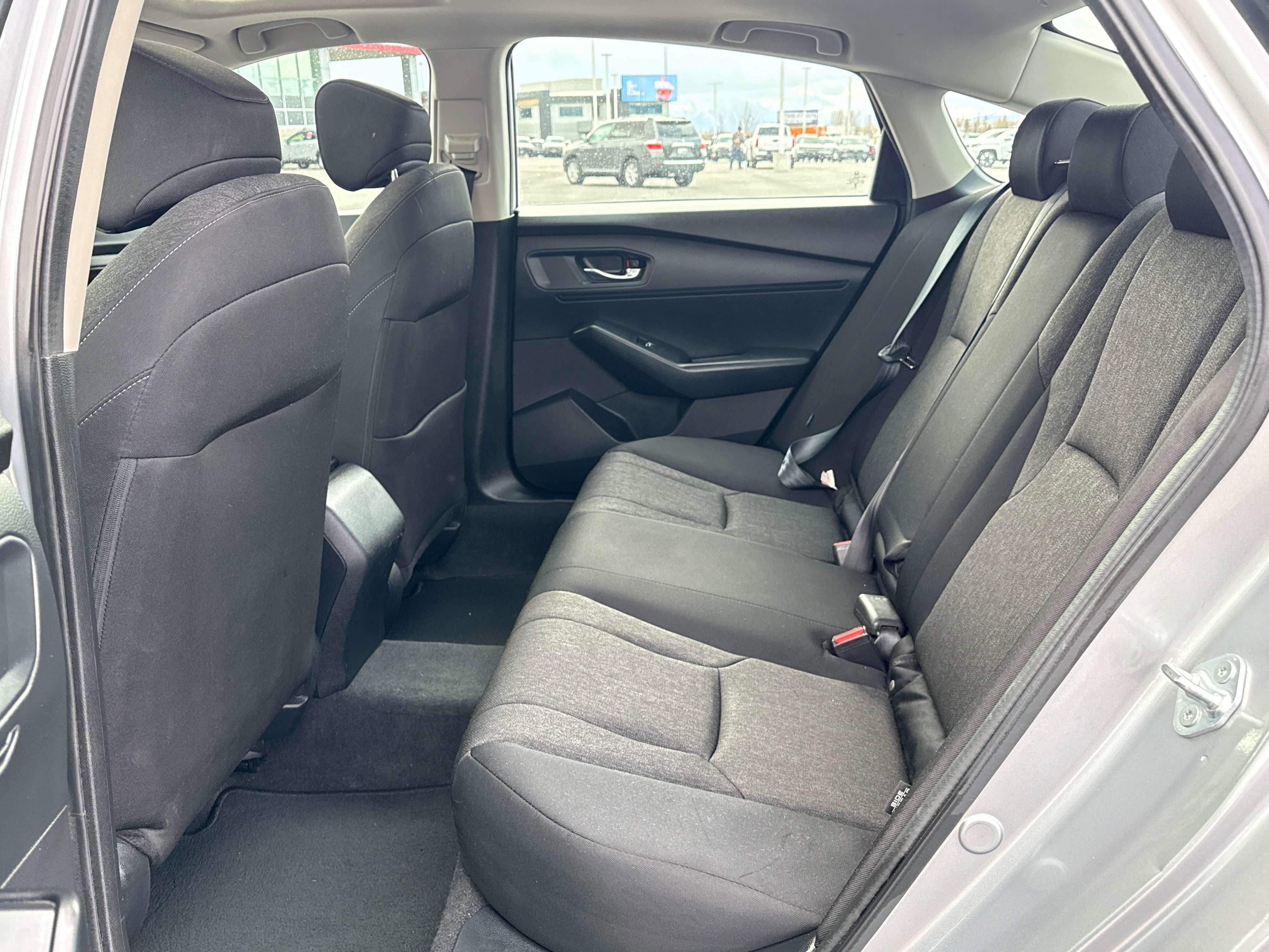 2024 Honda Accord Sedan - Image 13