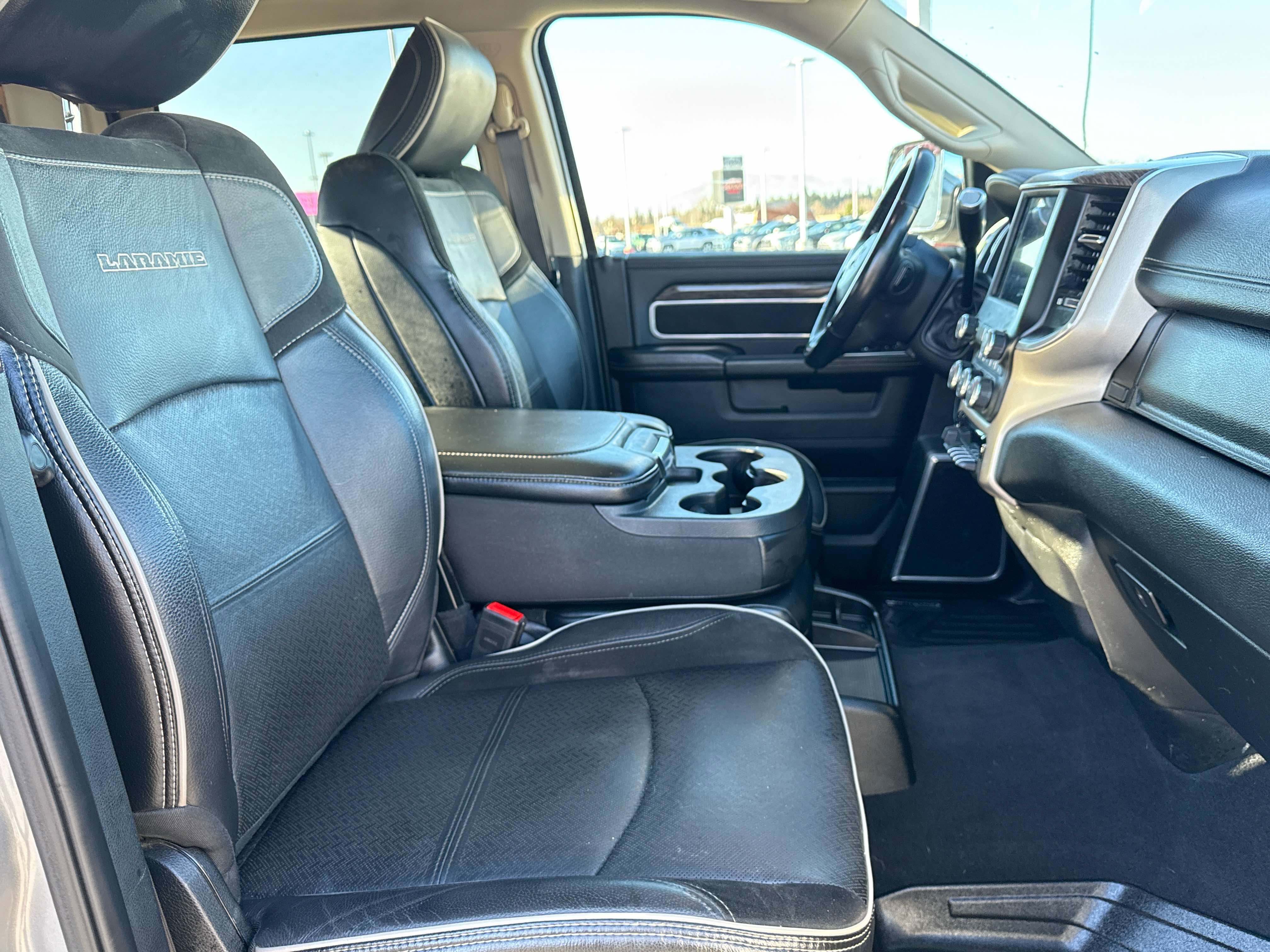 2021 RAM 2500 - Image 19