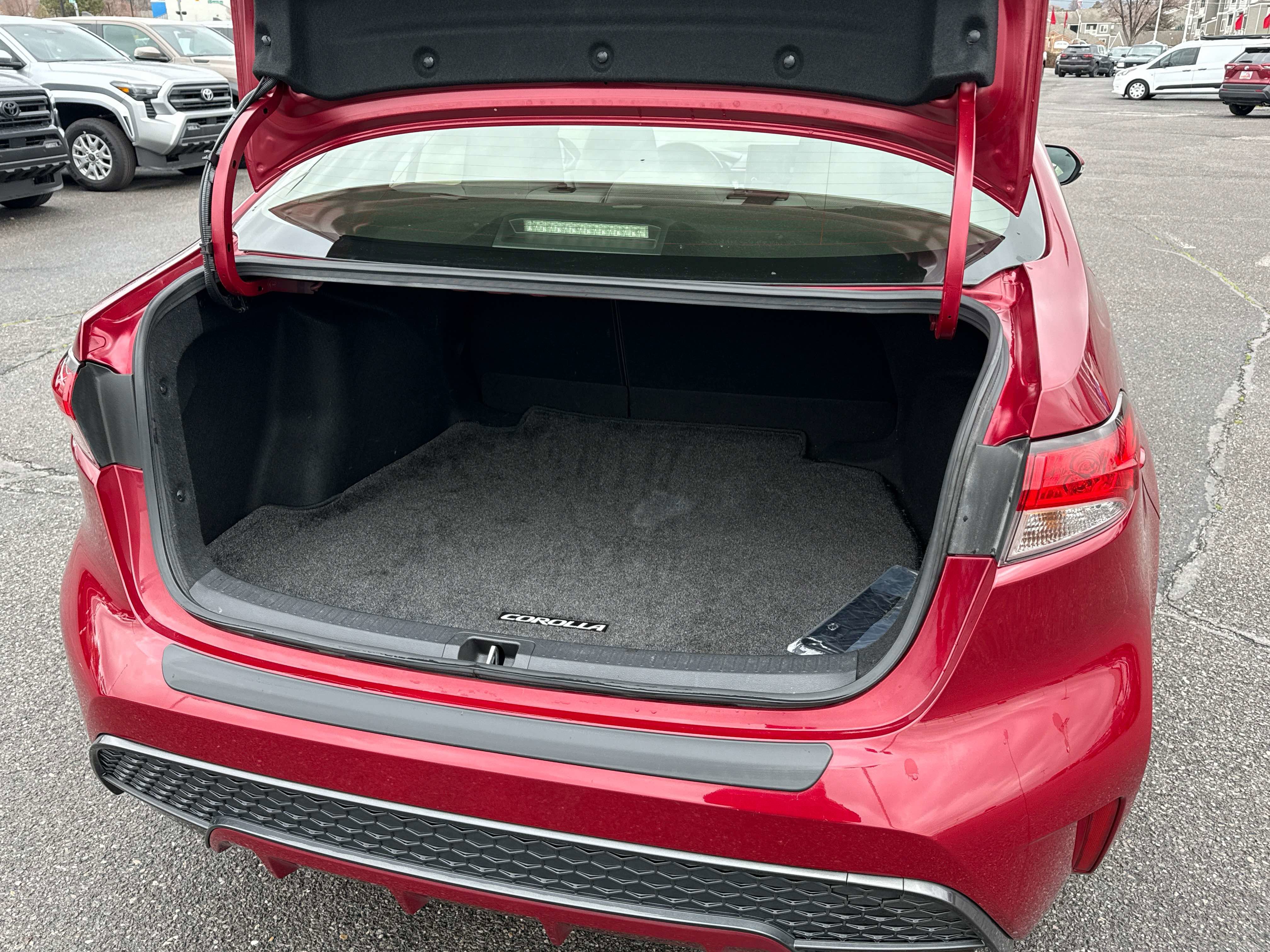 2022 Toyota Corolla - Image 15