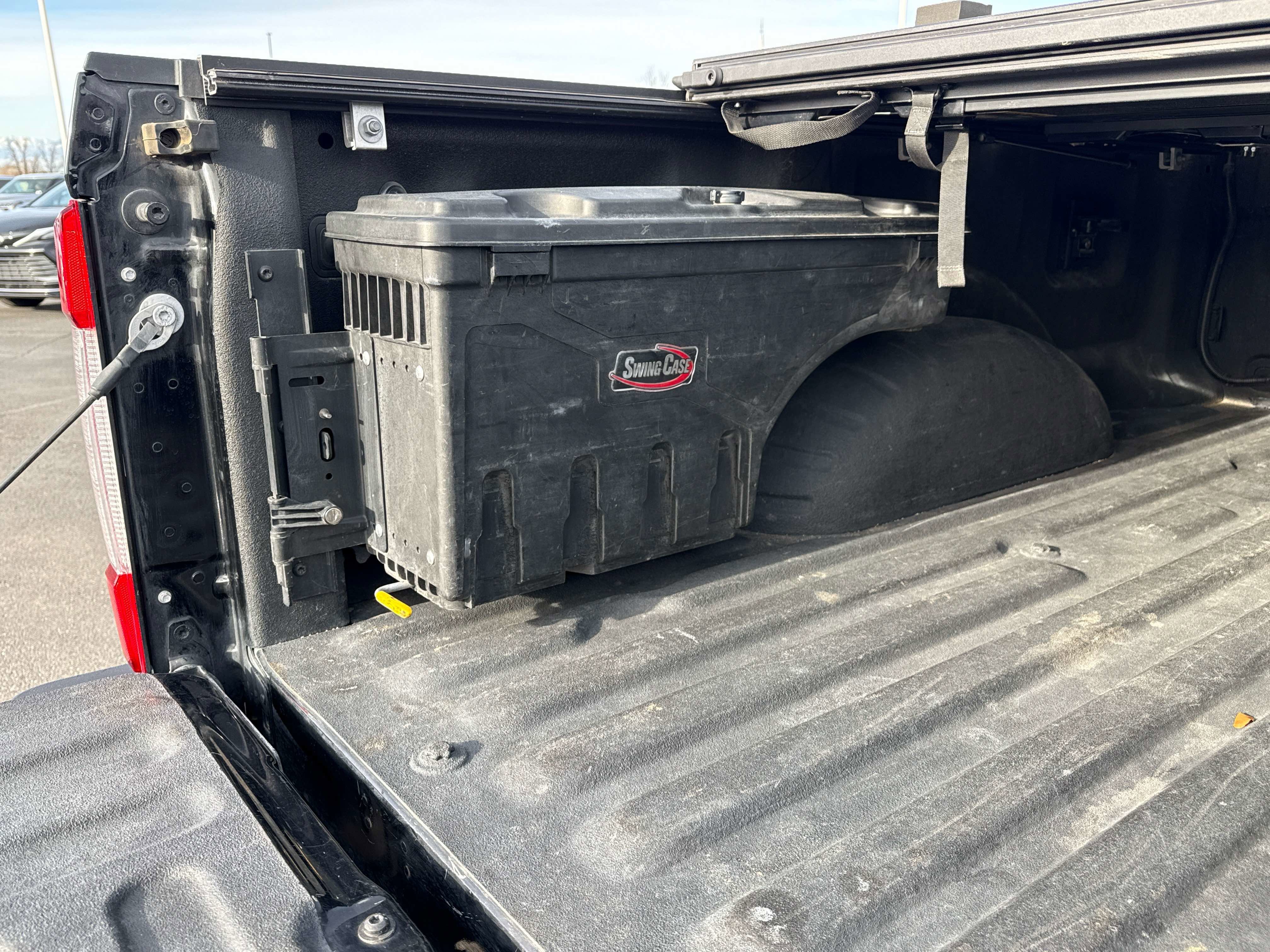 2019 Ford Super Duty F-250 SRW - Image 18