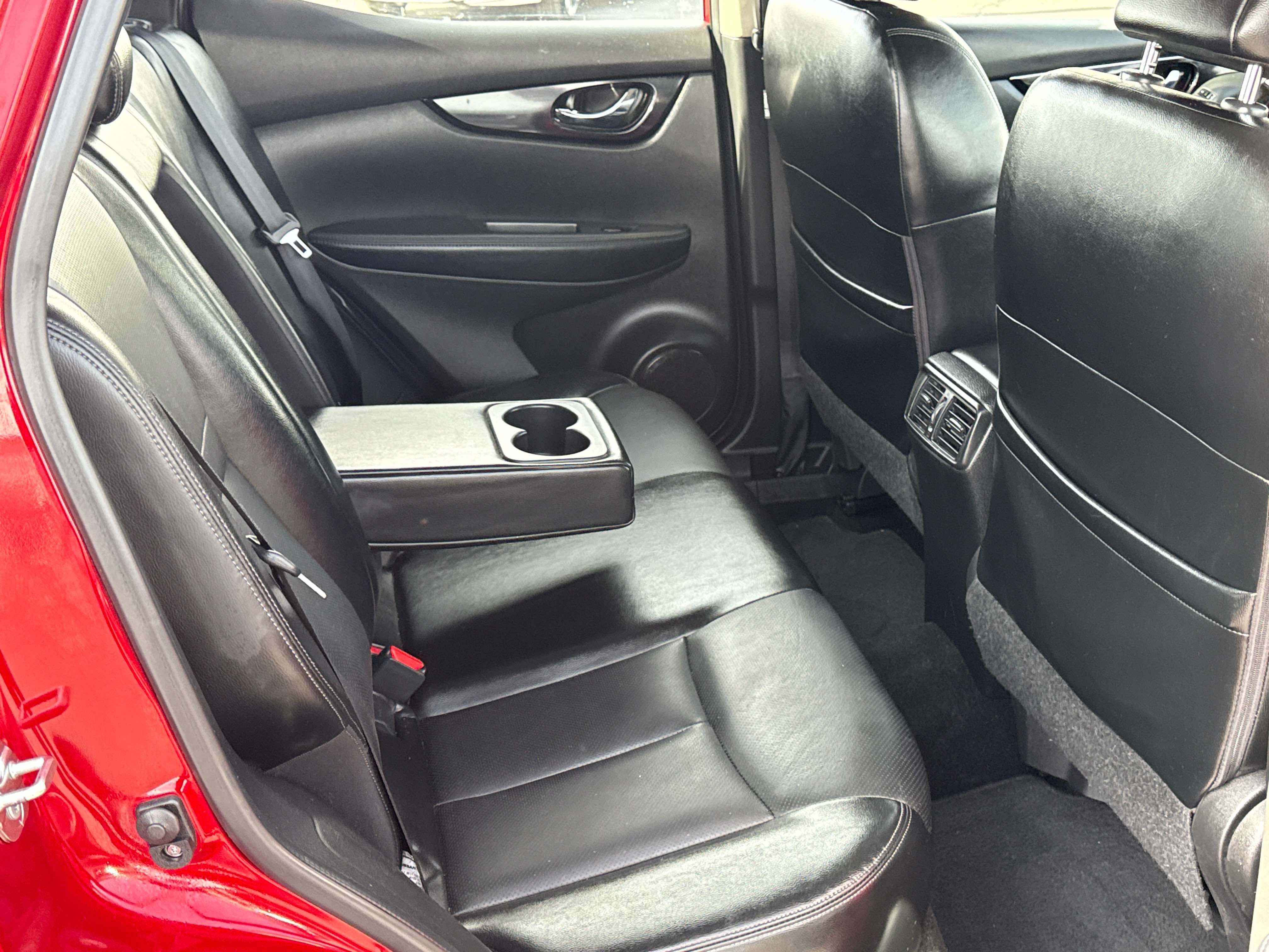 2019 Nissan Rogue Sport - Image 19