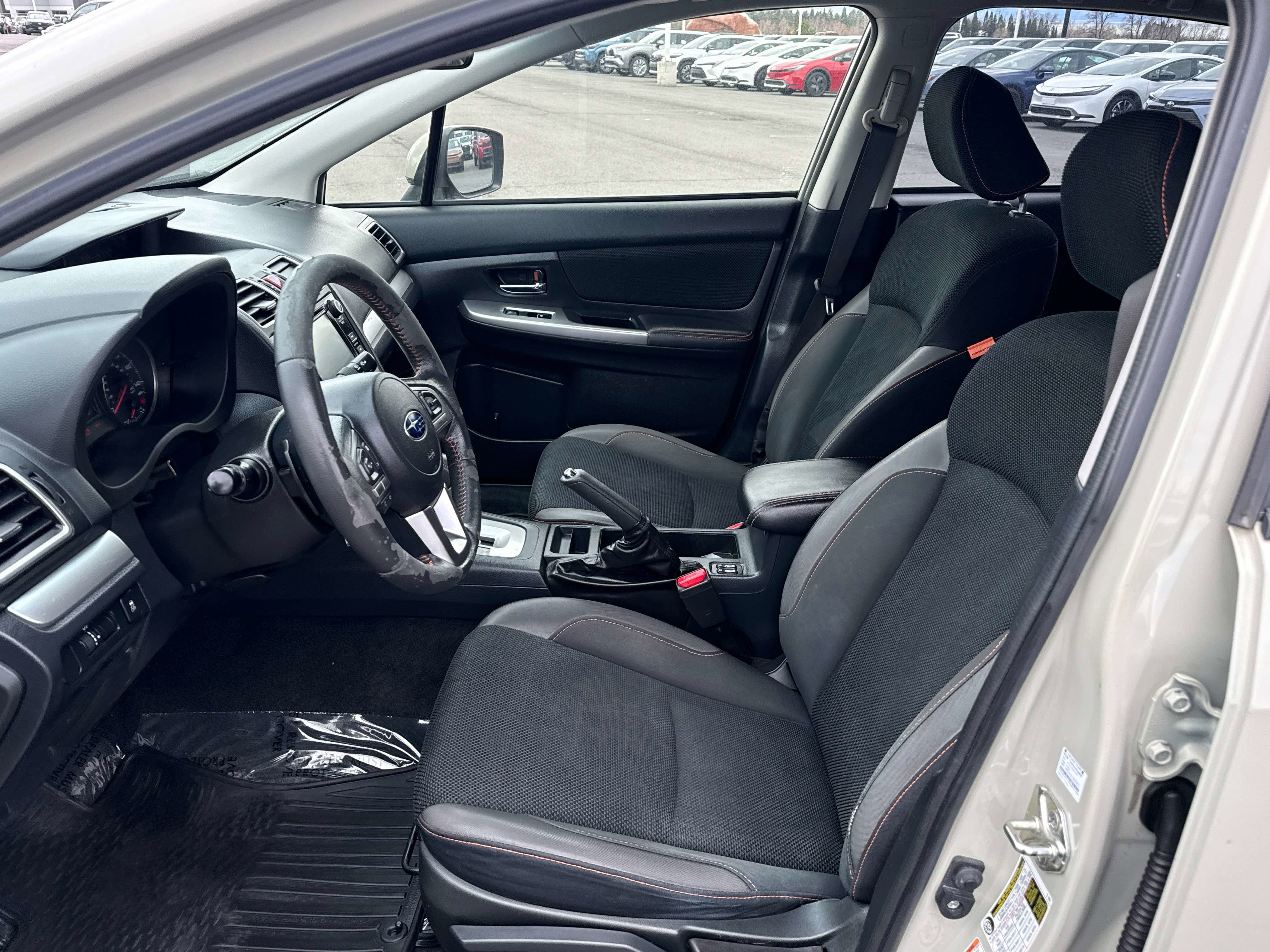 2017 Subaru Crosstrek - Image 11