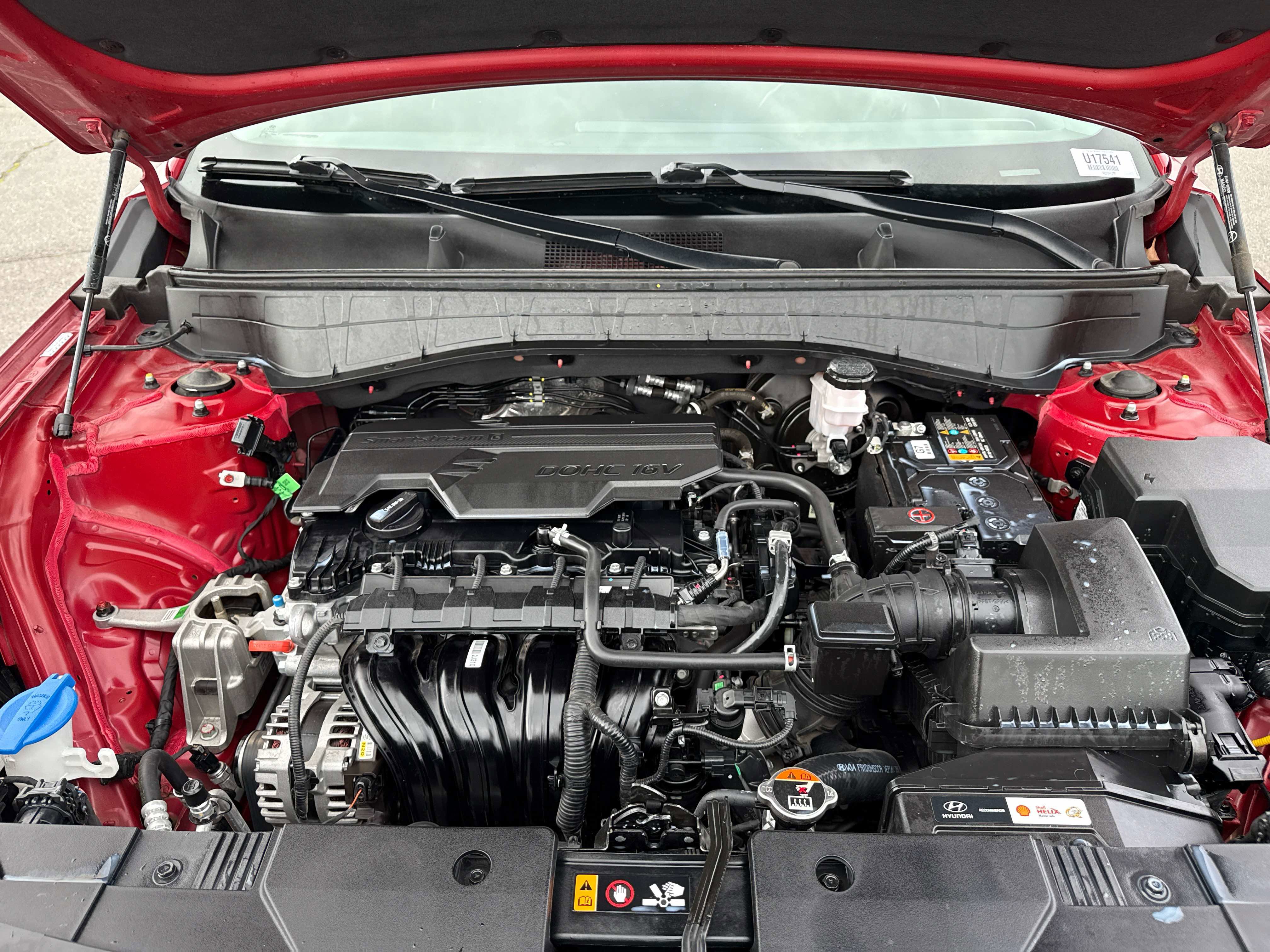 2024 Hyundai Kona - Image 9