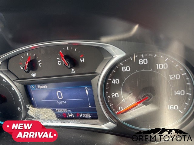 2020 Chevrolet Equinox - Image 9