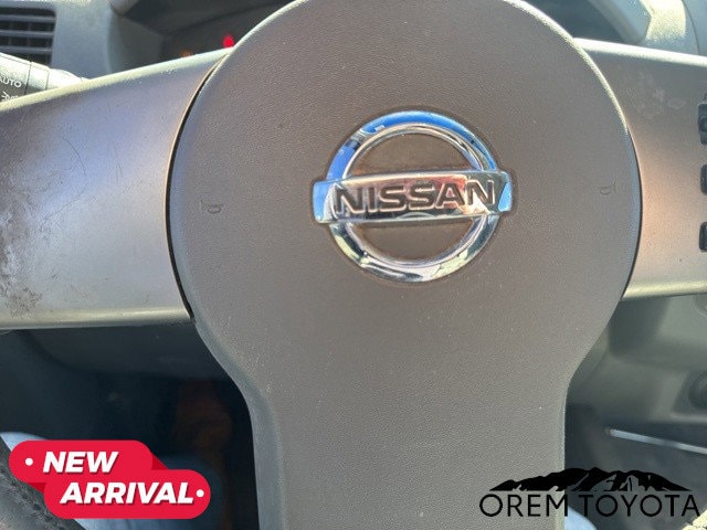 2005 Nissan Frontier 4WD - Image 9